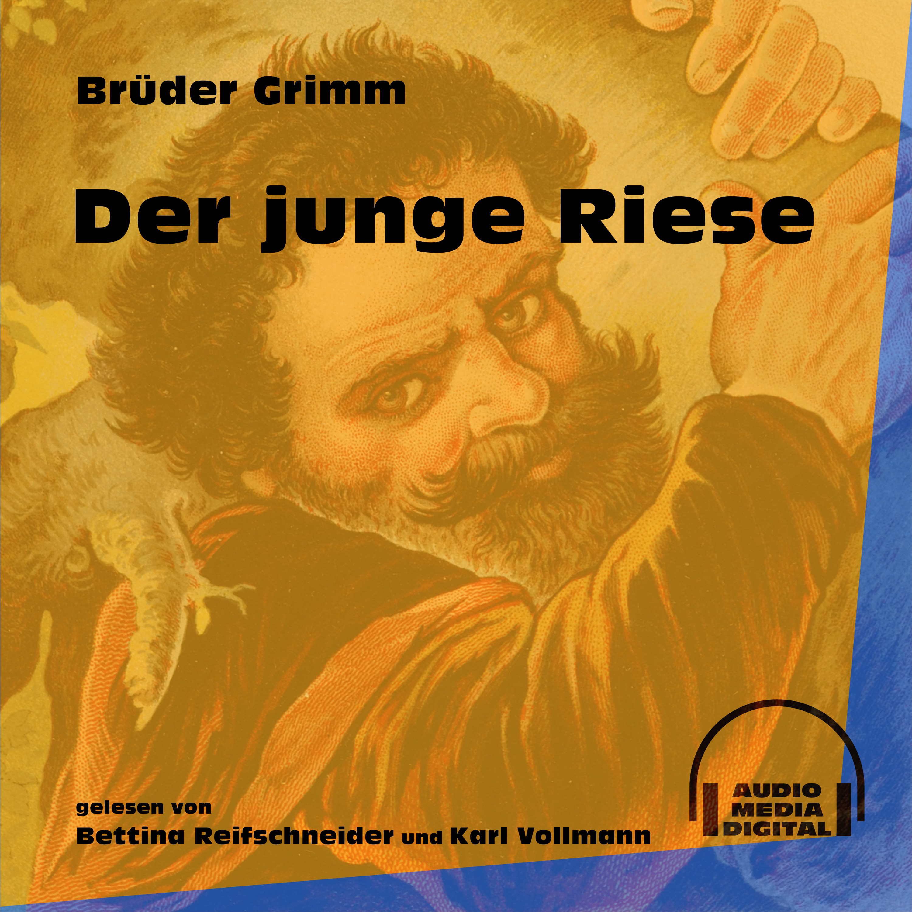 Der junge Riese