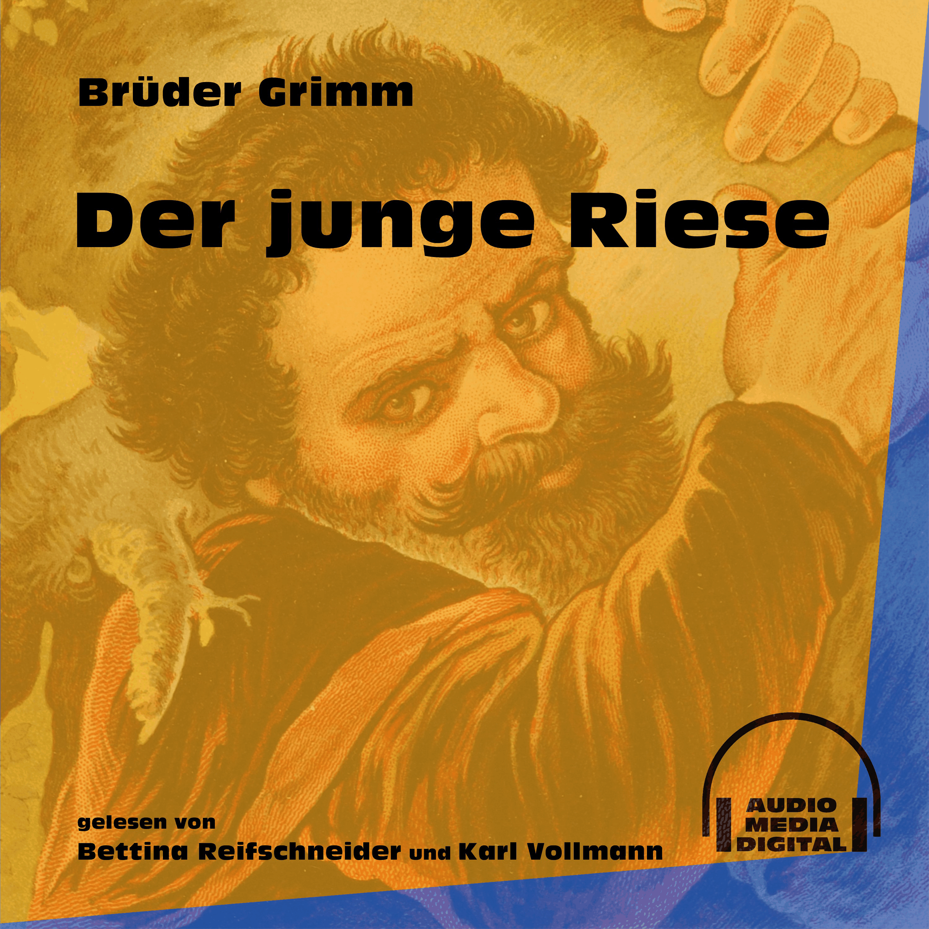 Der junge Riese