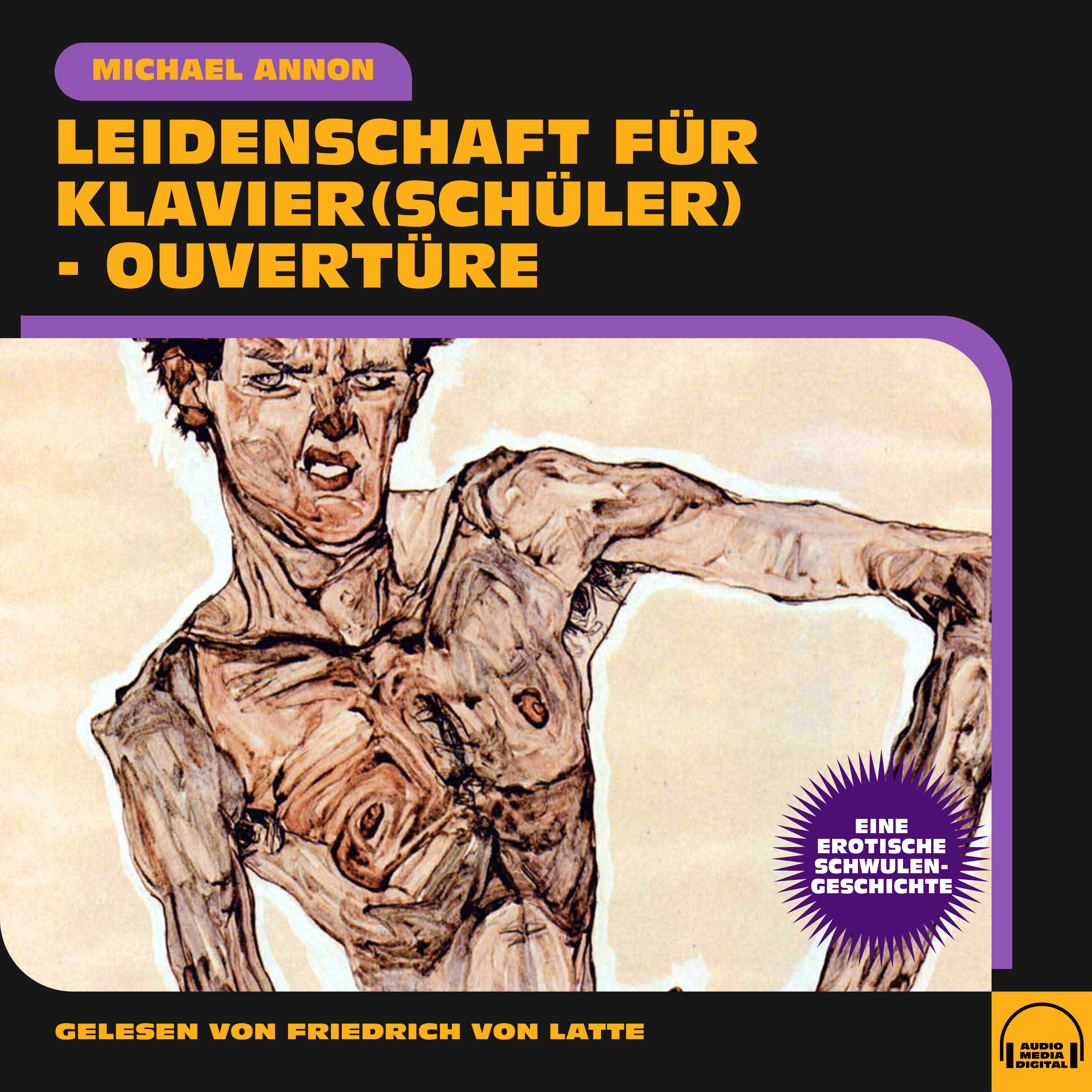 Leidenschaft für Klavier(schüler) - Ouvertüre
