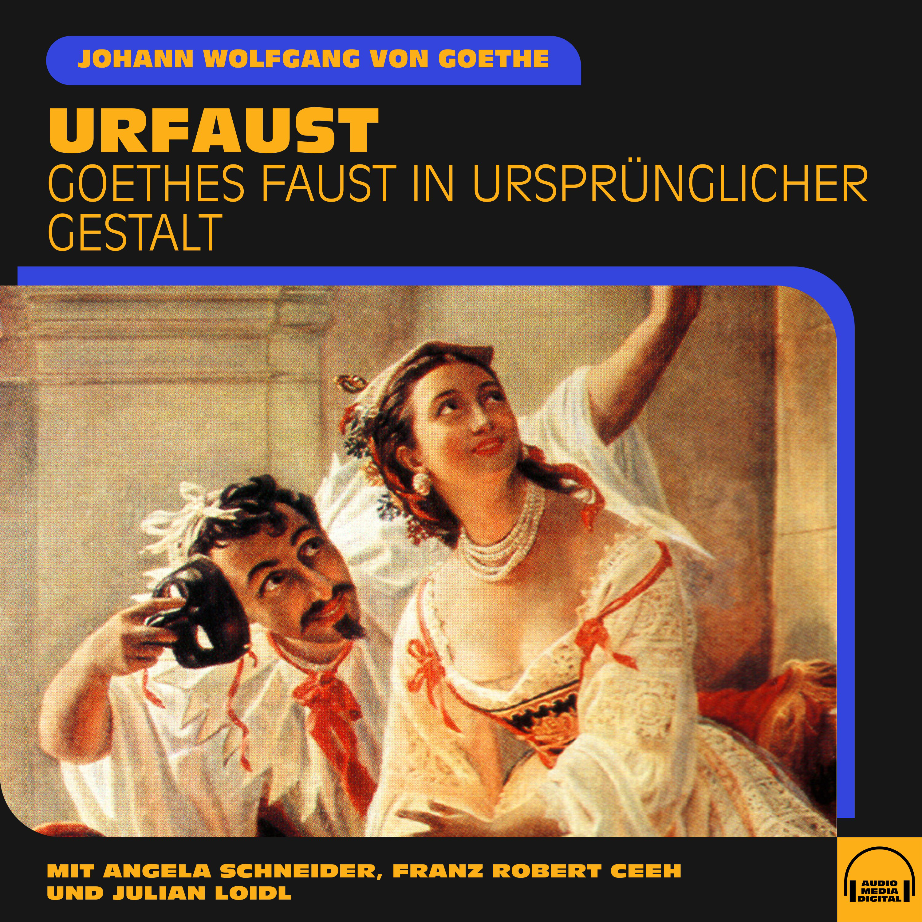Urfaust