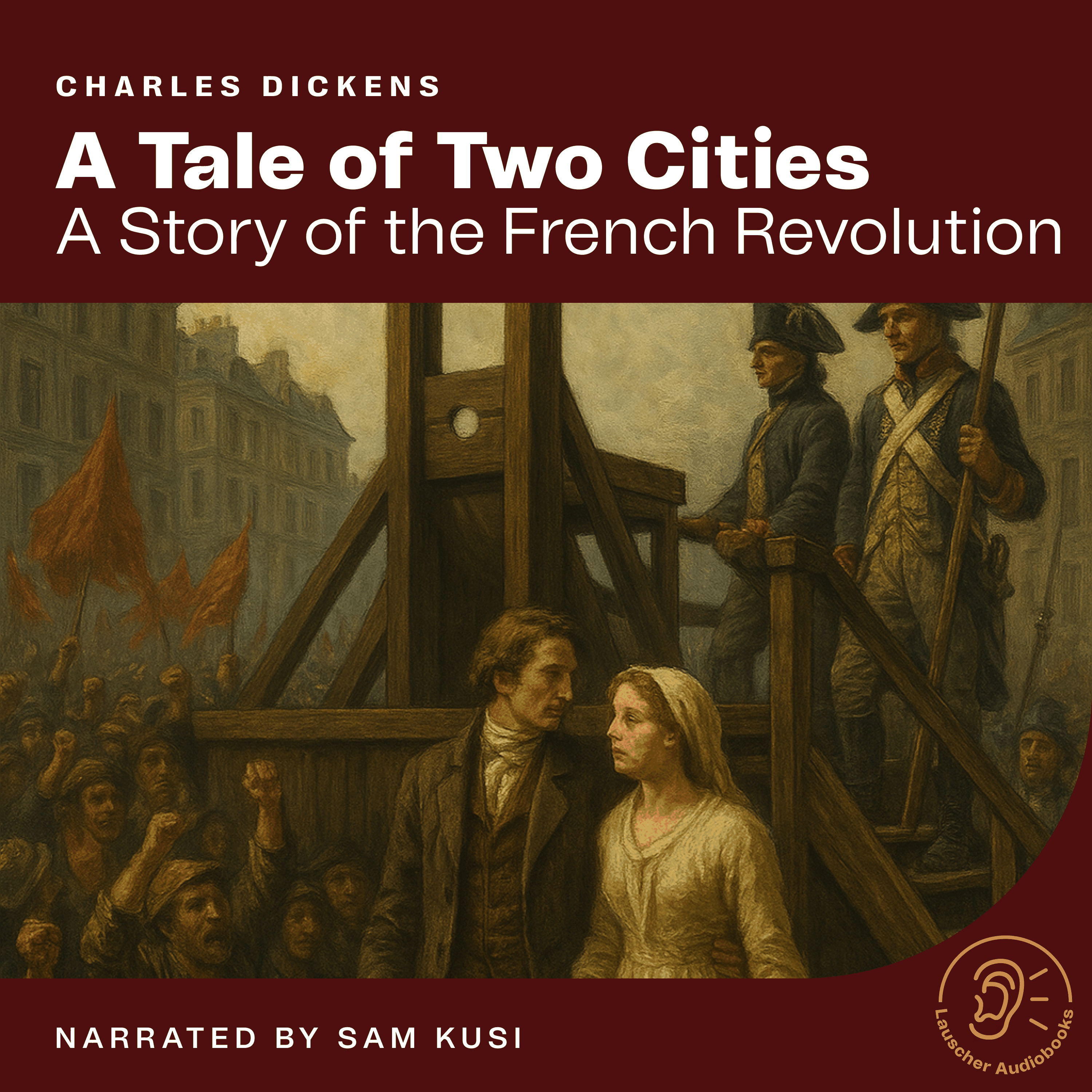 A Tale of Two Cities