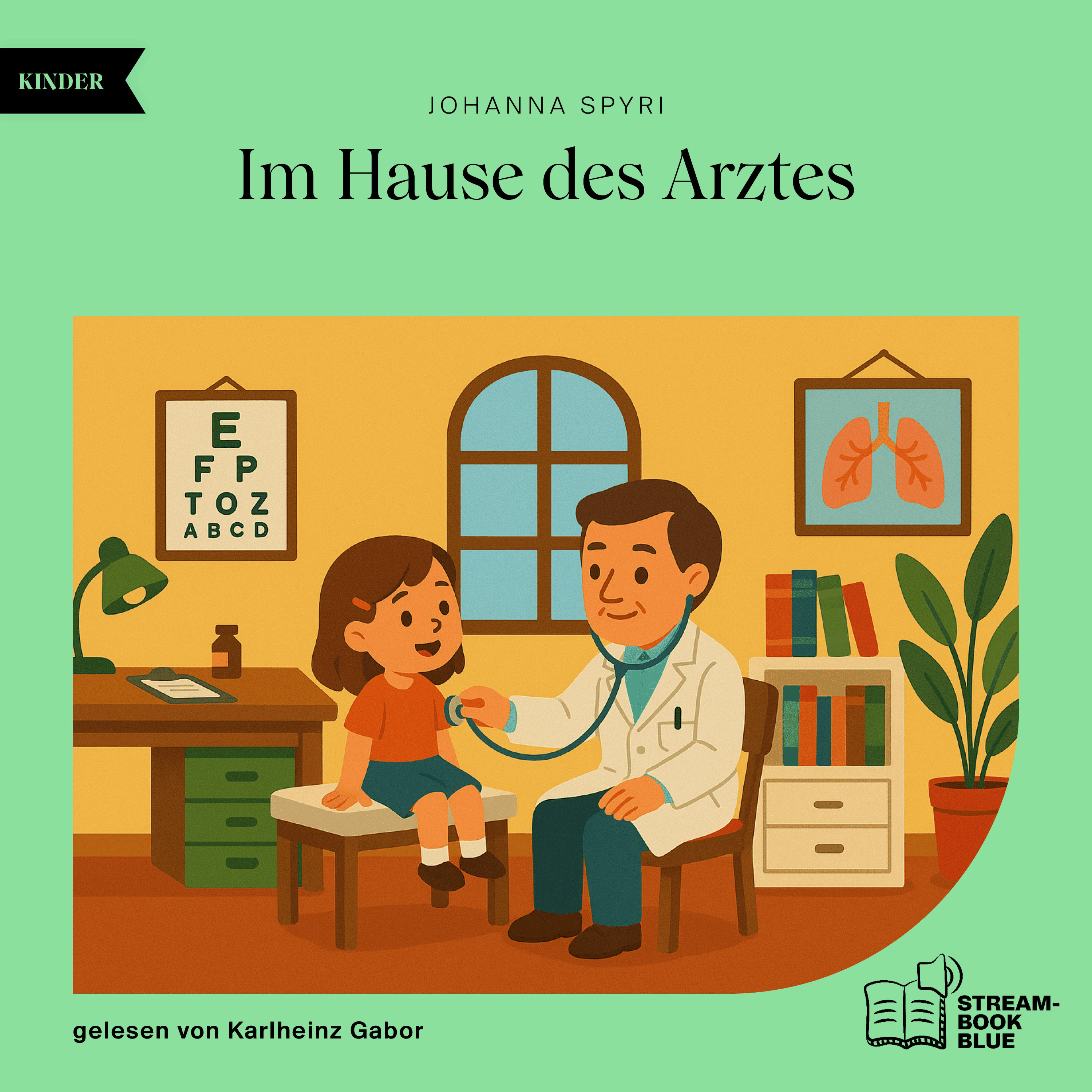 Im Hause des Arztes