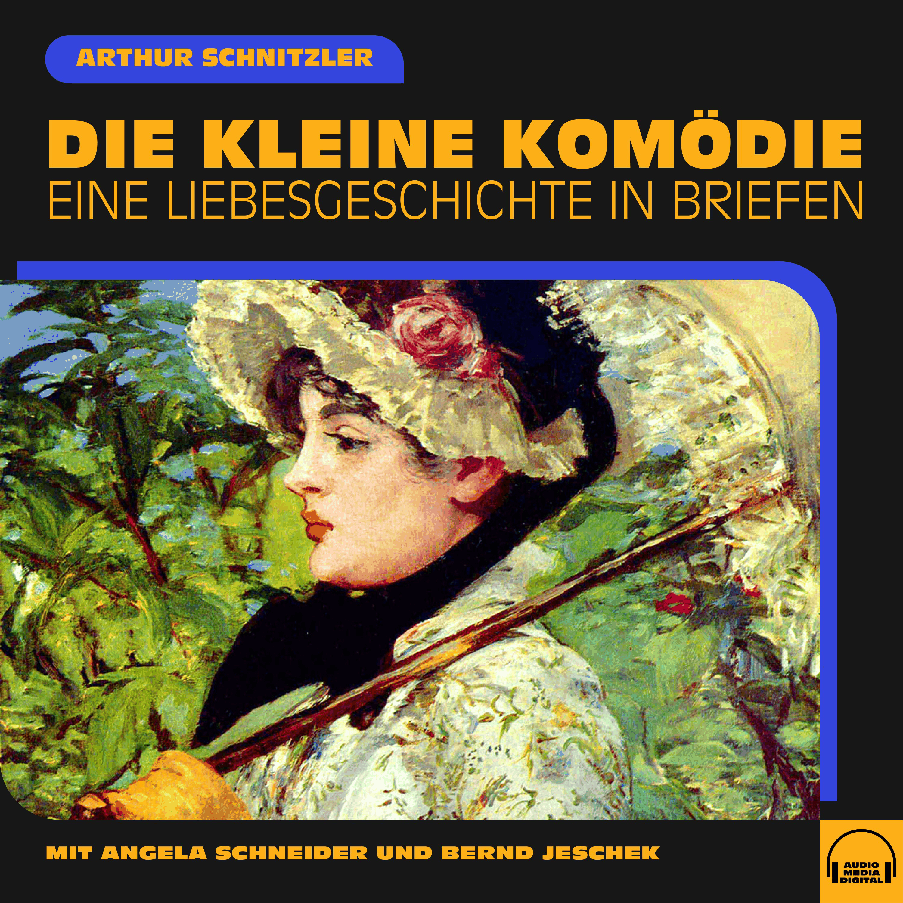 Die kleine Komödie