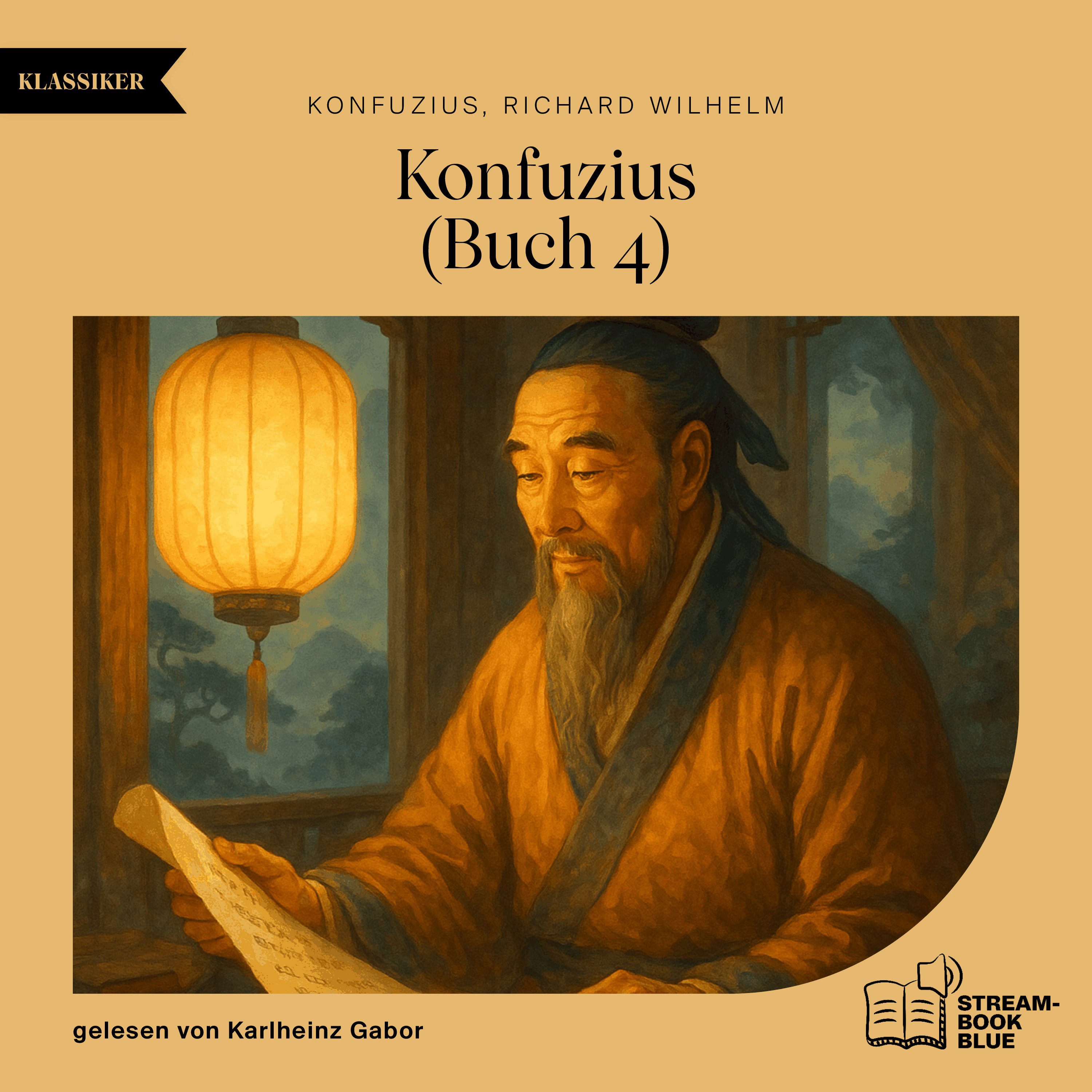 Konfuzius (Buch 4)