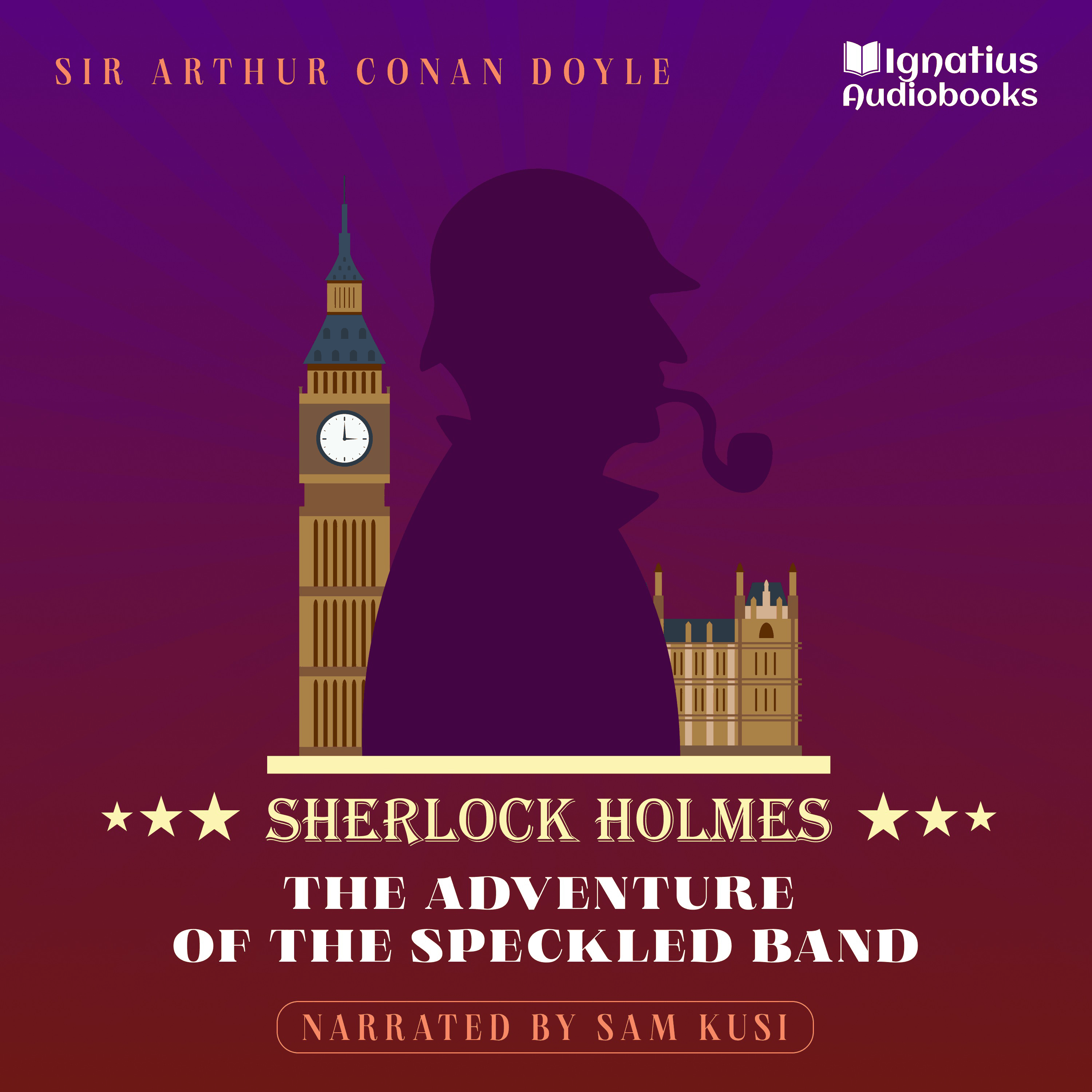 The Adventure of the Speckled Band
