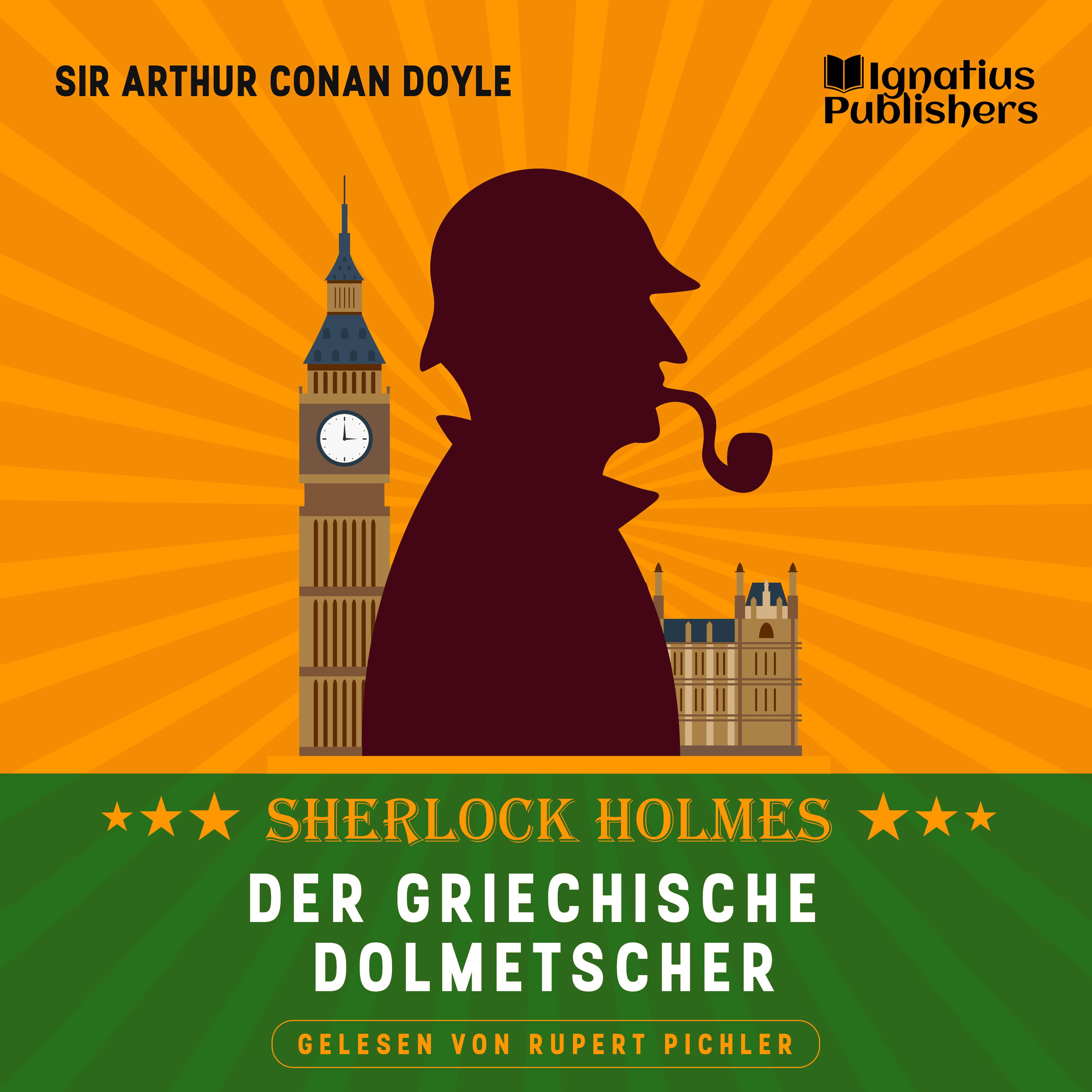 Der griechische Dolmetscher