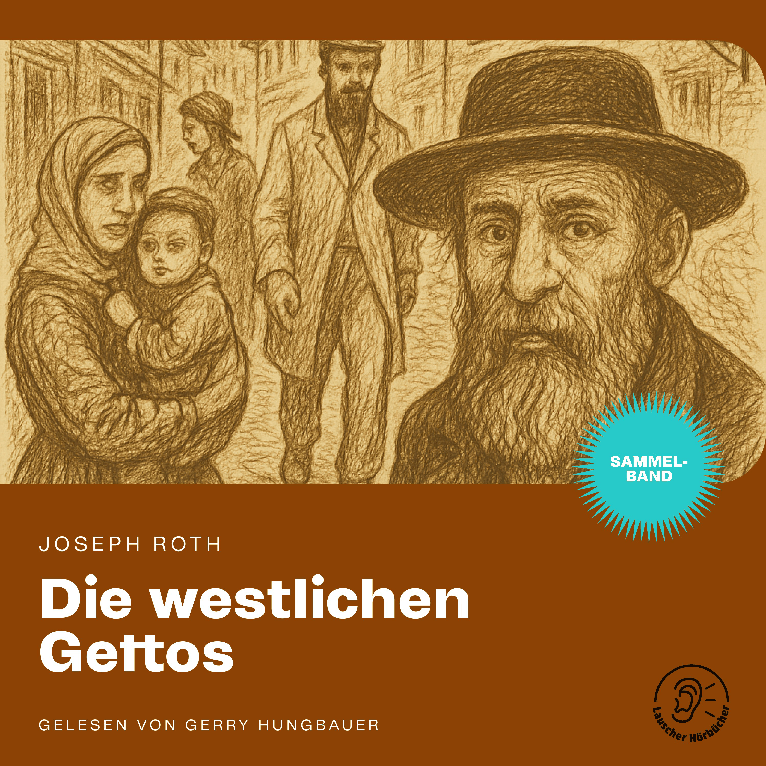 Die westlichen Gettos