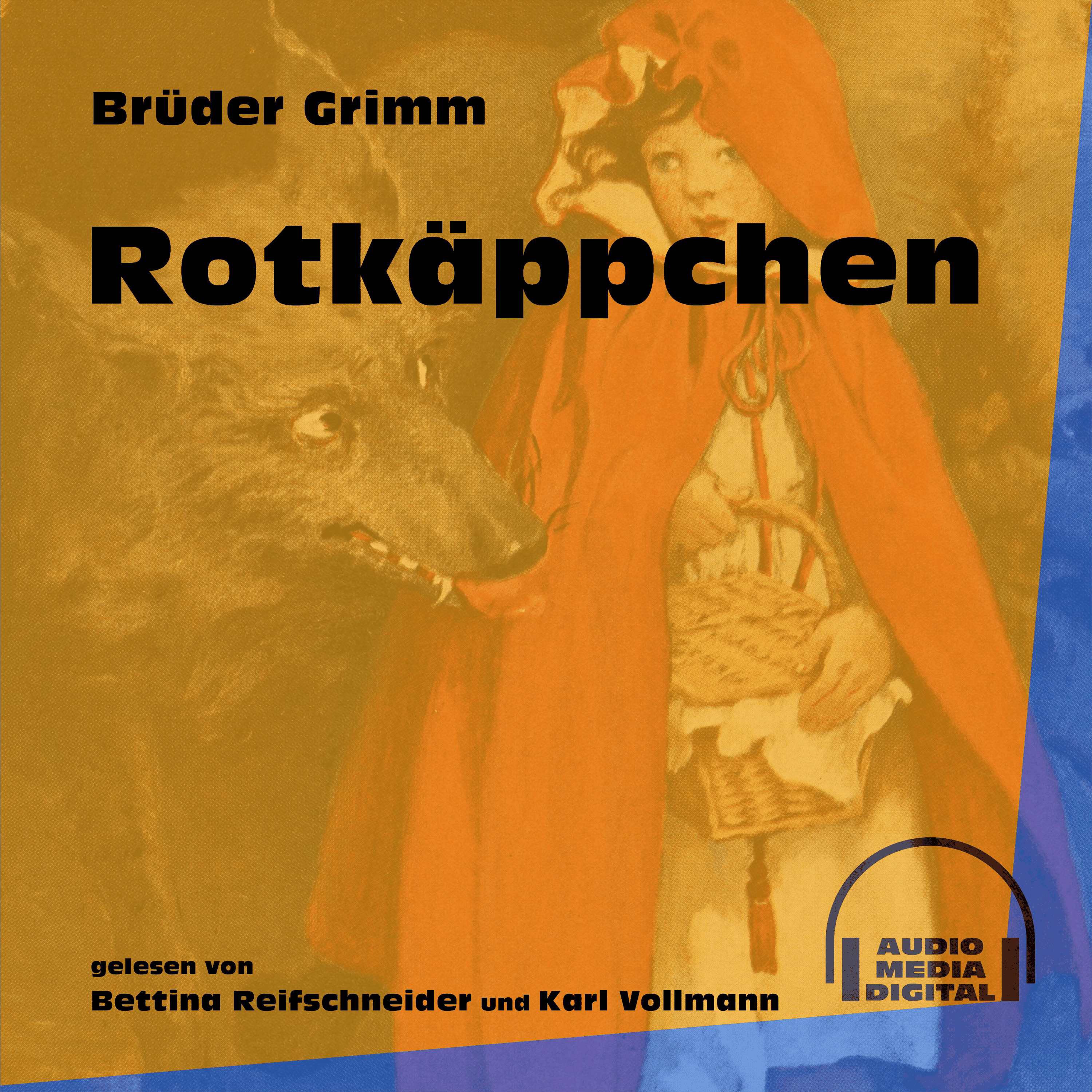 Rotkäppchen