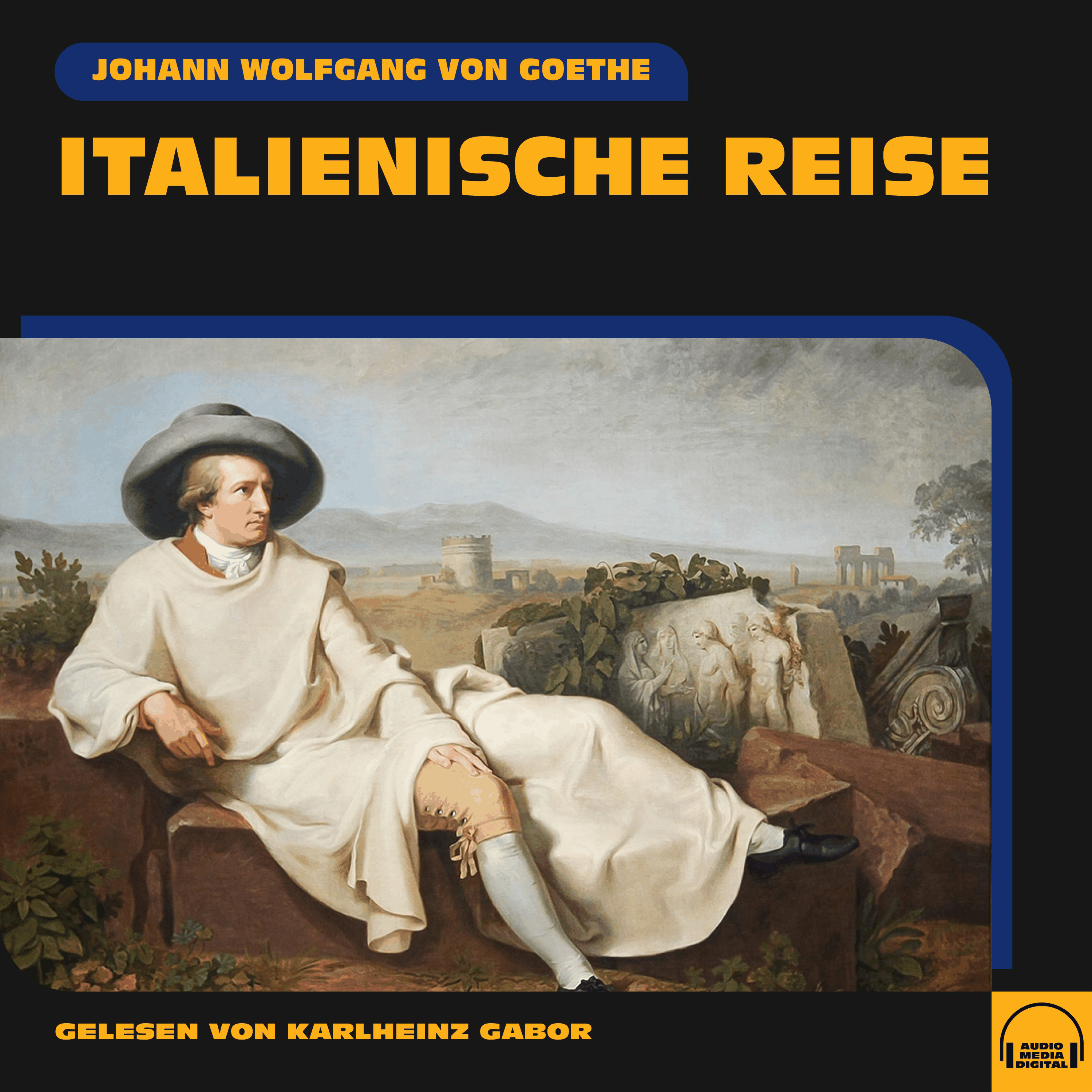Italienische Reise
