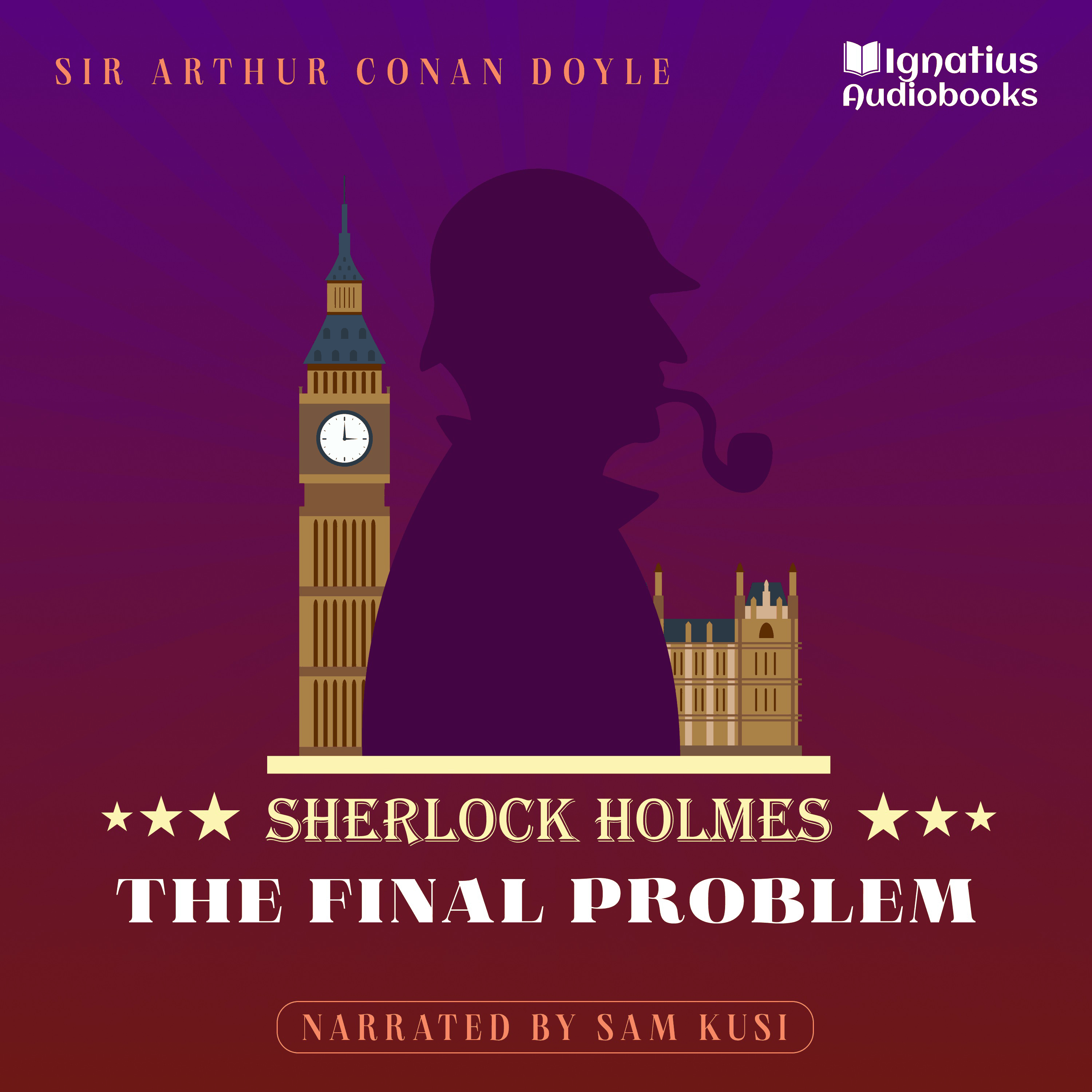 The Final Problem