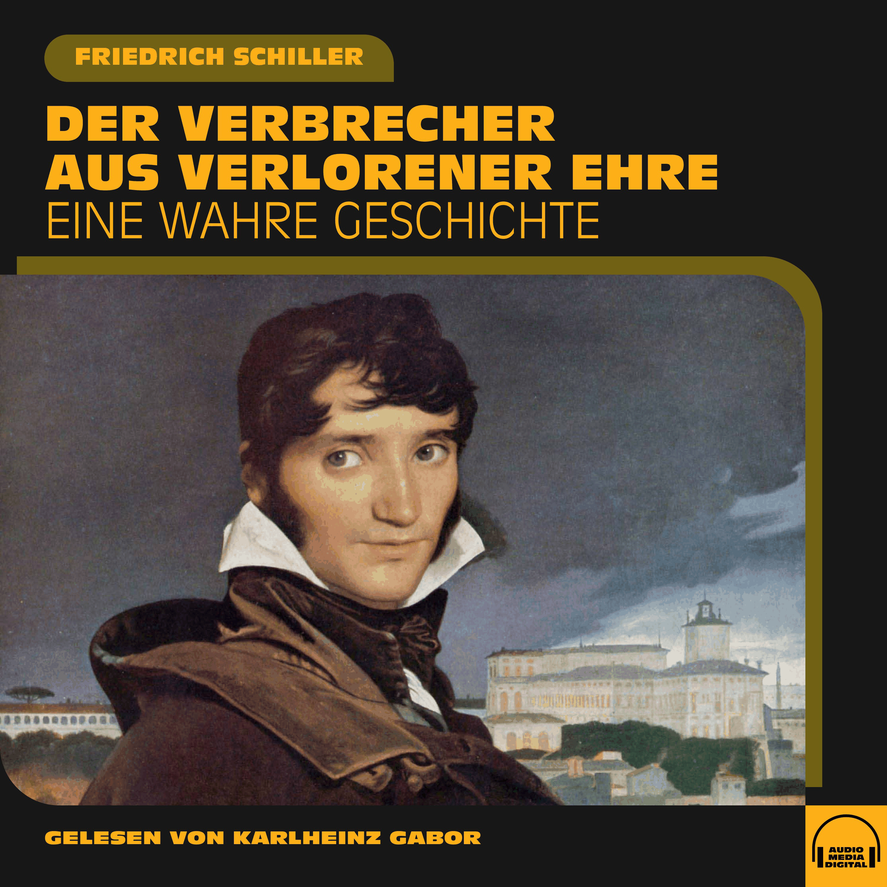 Der Verbrecher aus verlorener Ehre