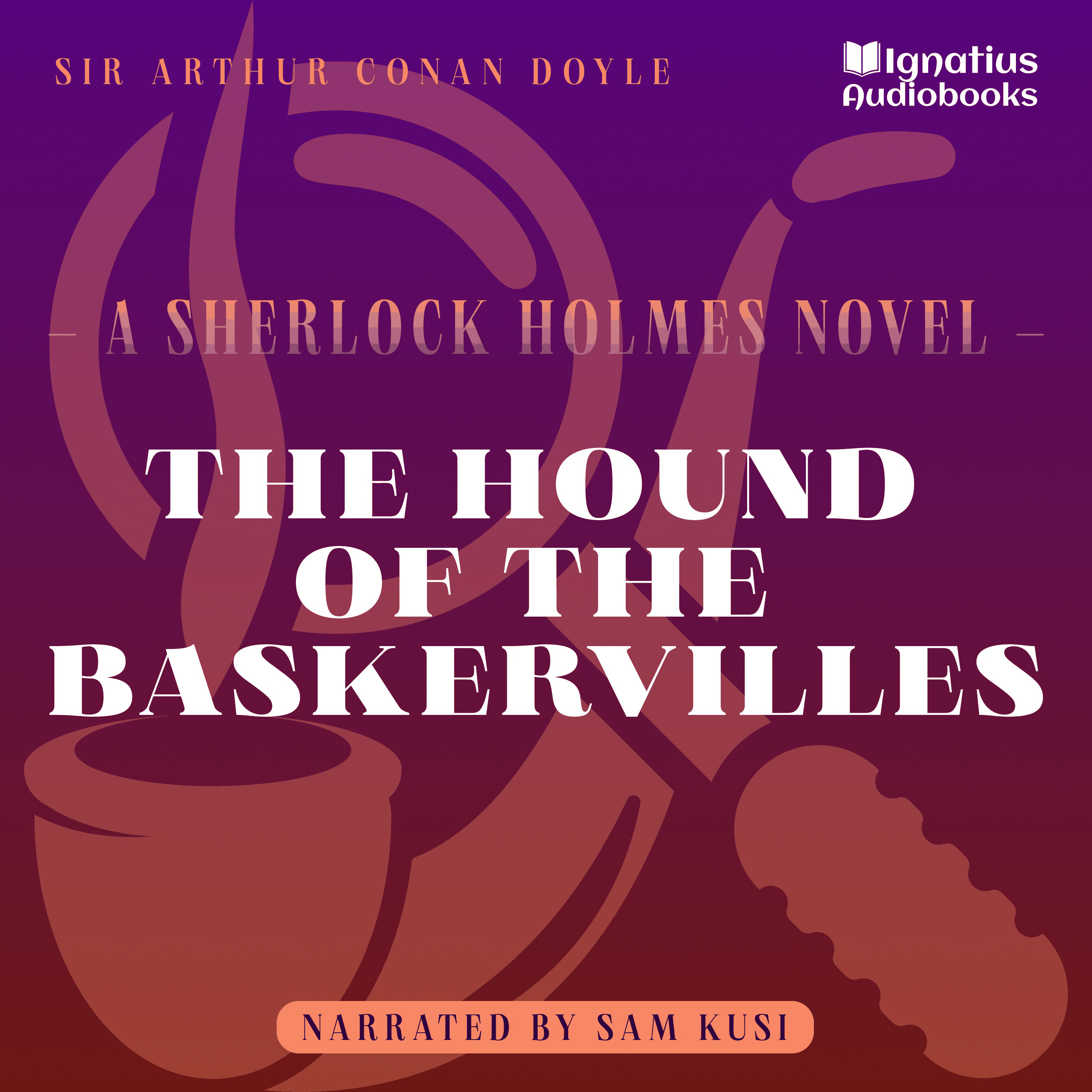 The Hound of the Baskervilles