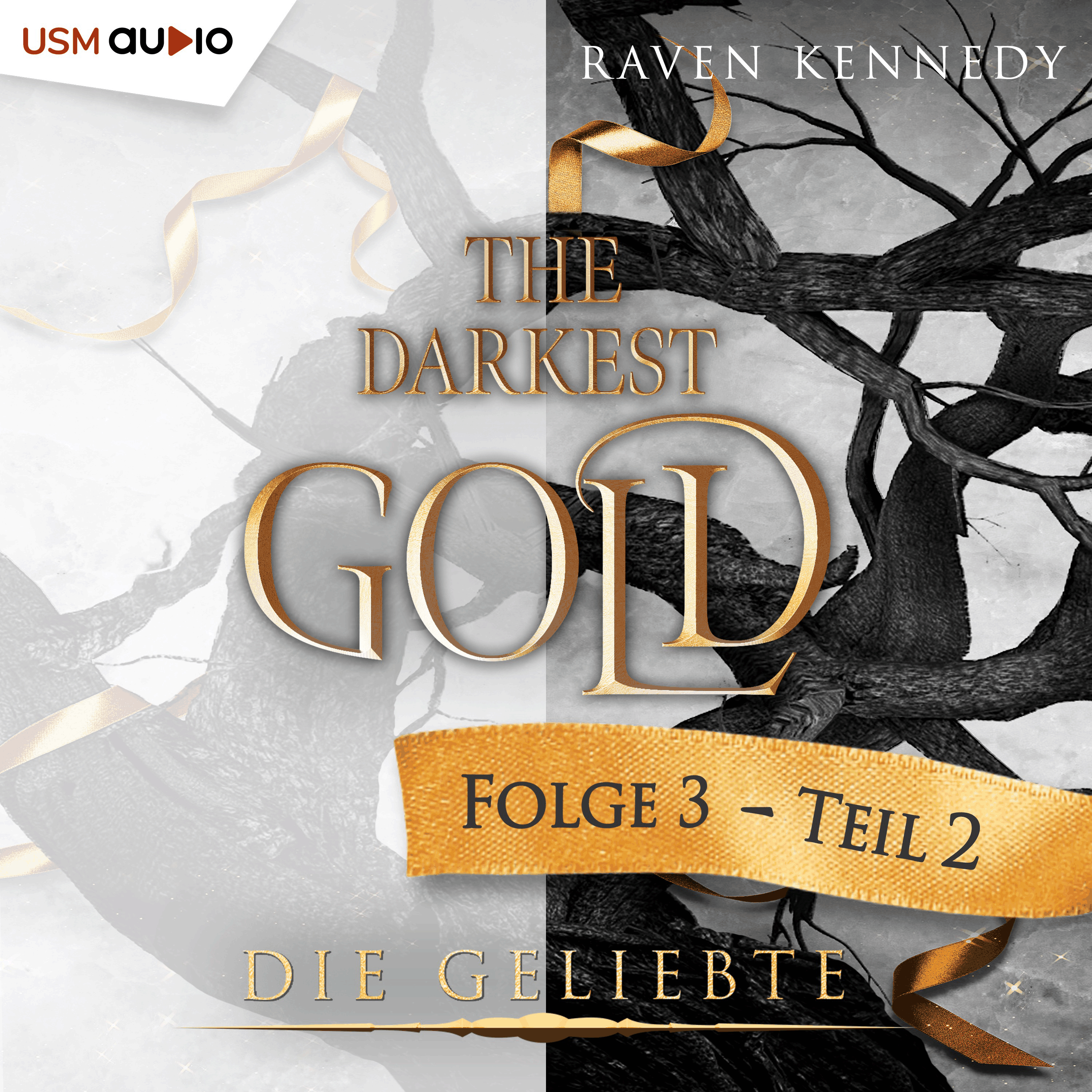The Darkest Gold 3