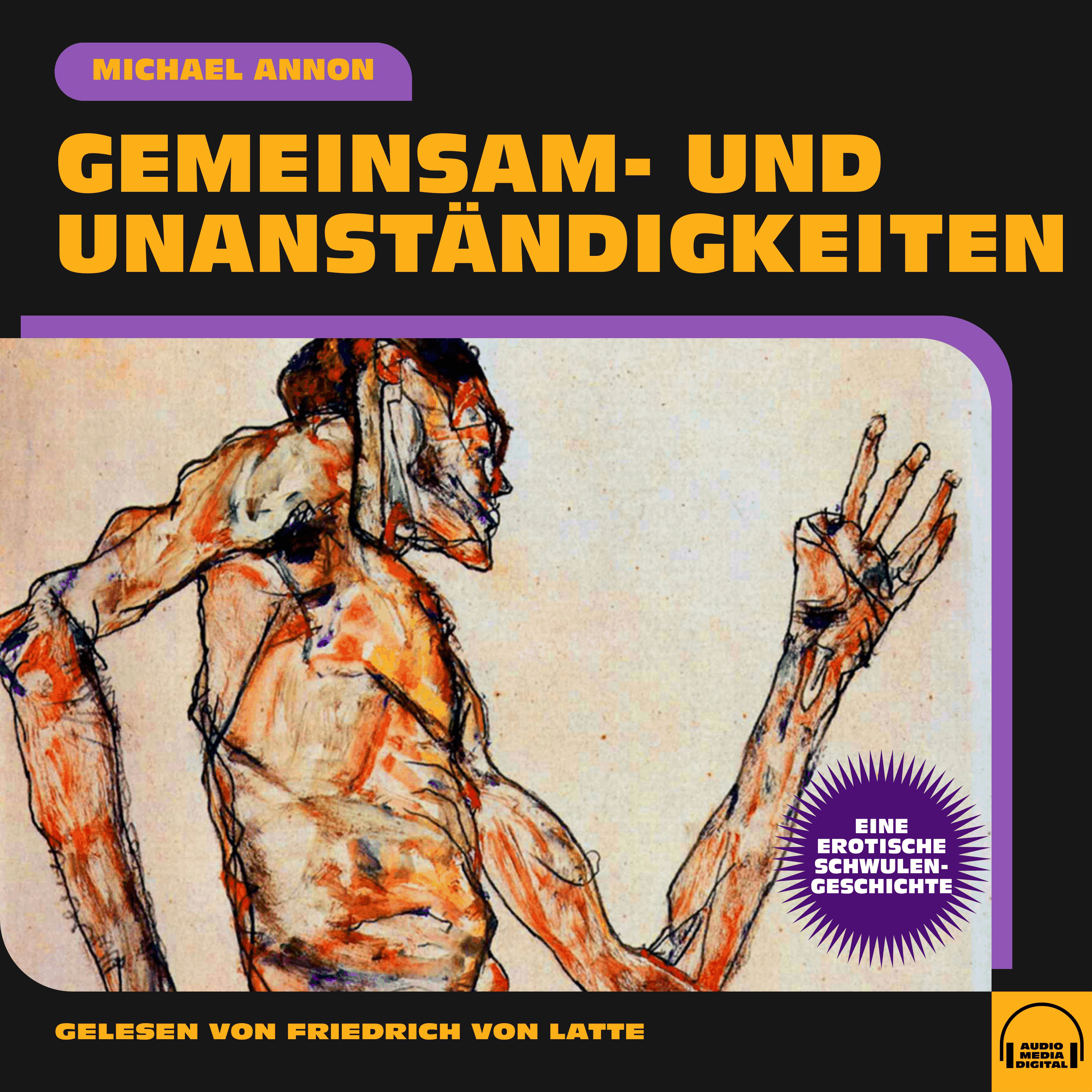 Gemeinsam- und Unanständigkeiten