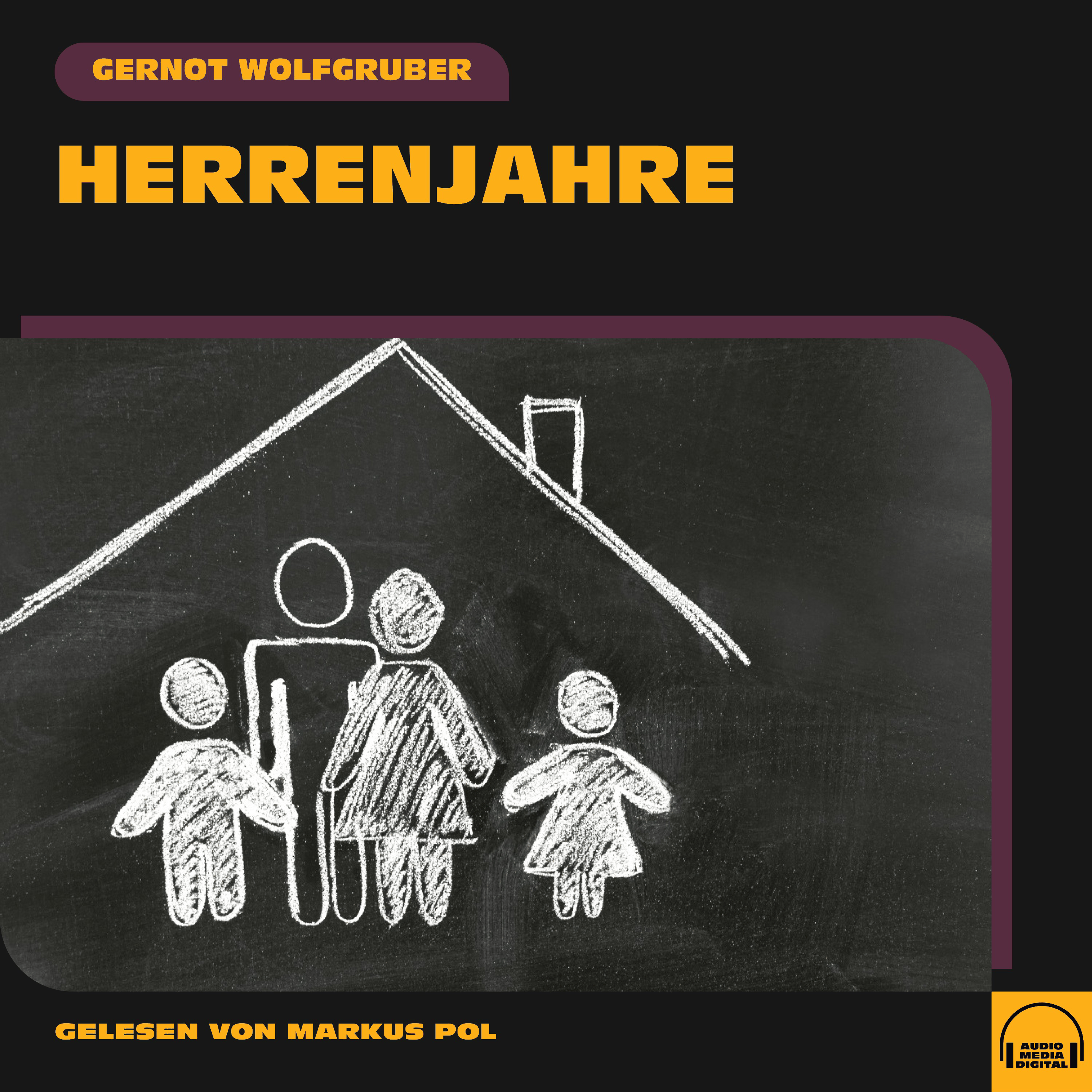 Herrenjahre