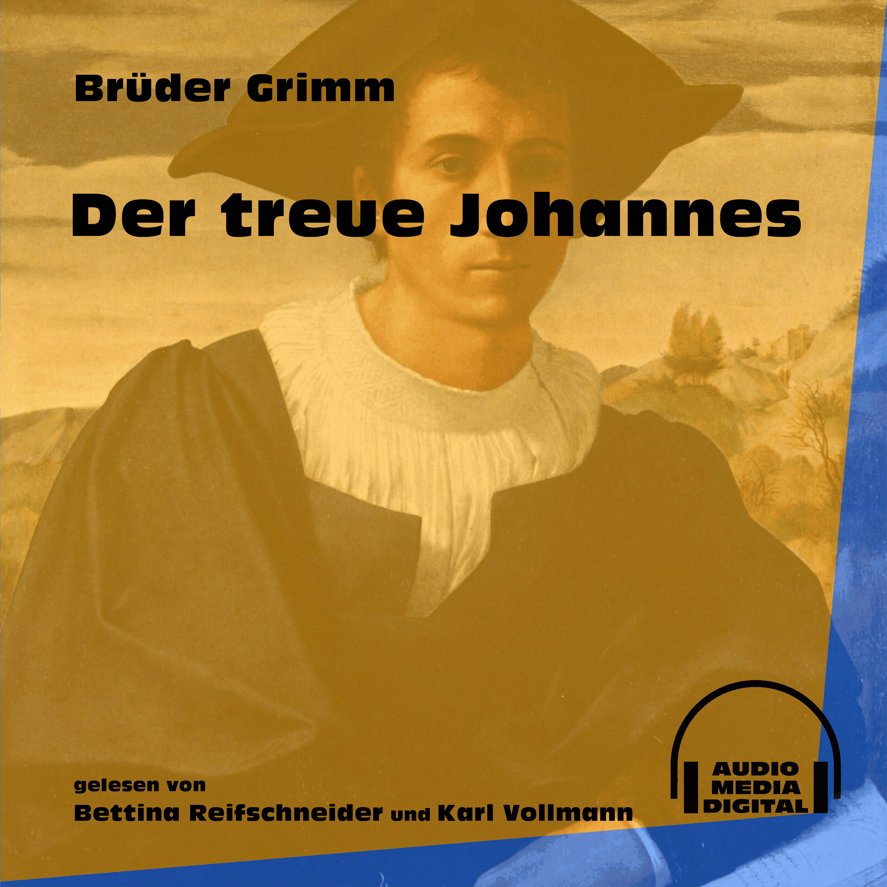 Der treue Johannes