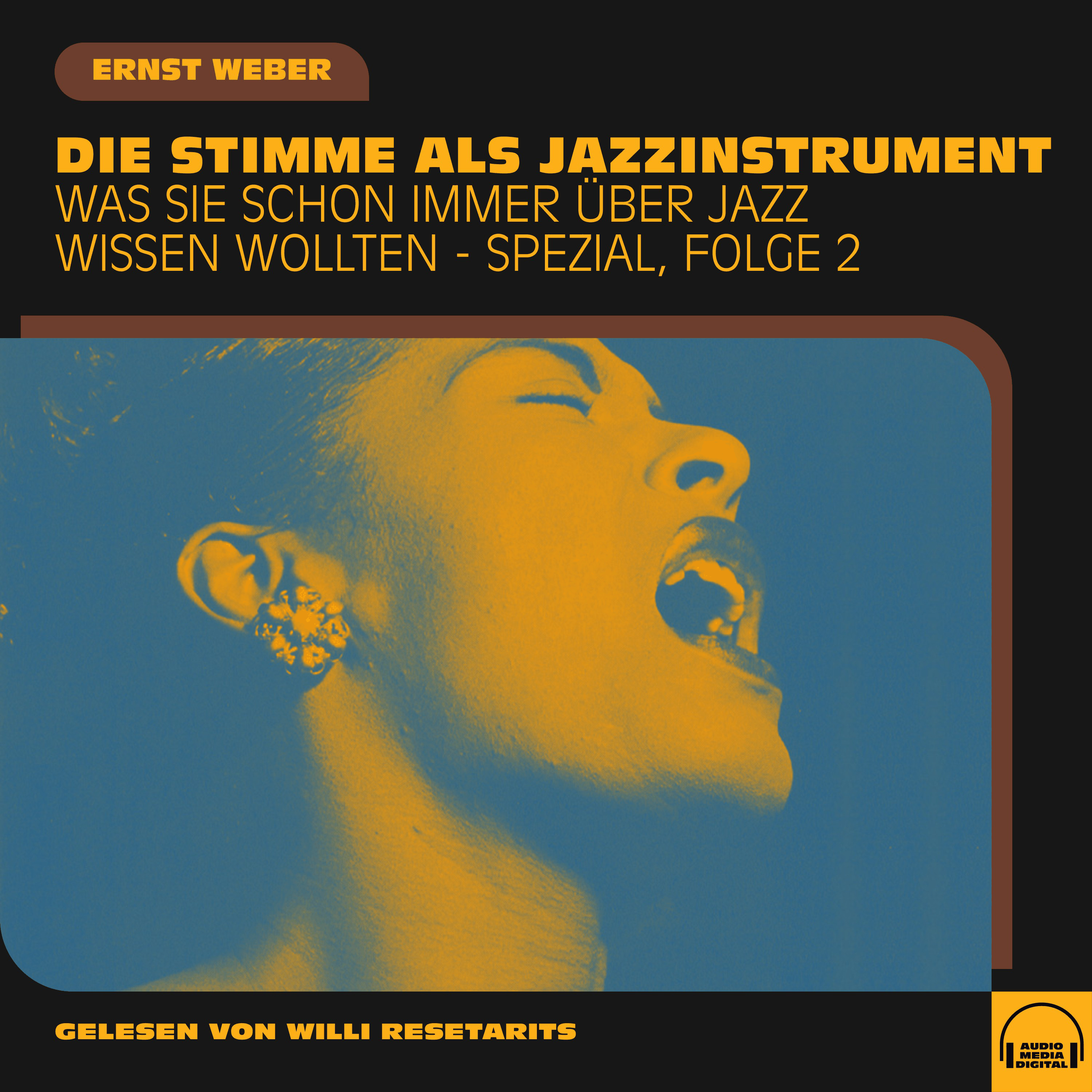 Was Sie schon immer über Jazz wissen wollten - Spezial, Folge 2