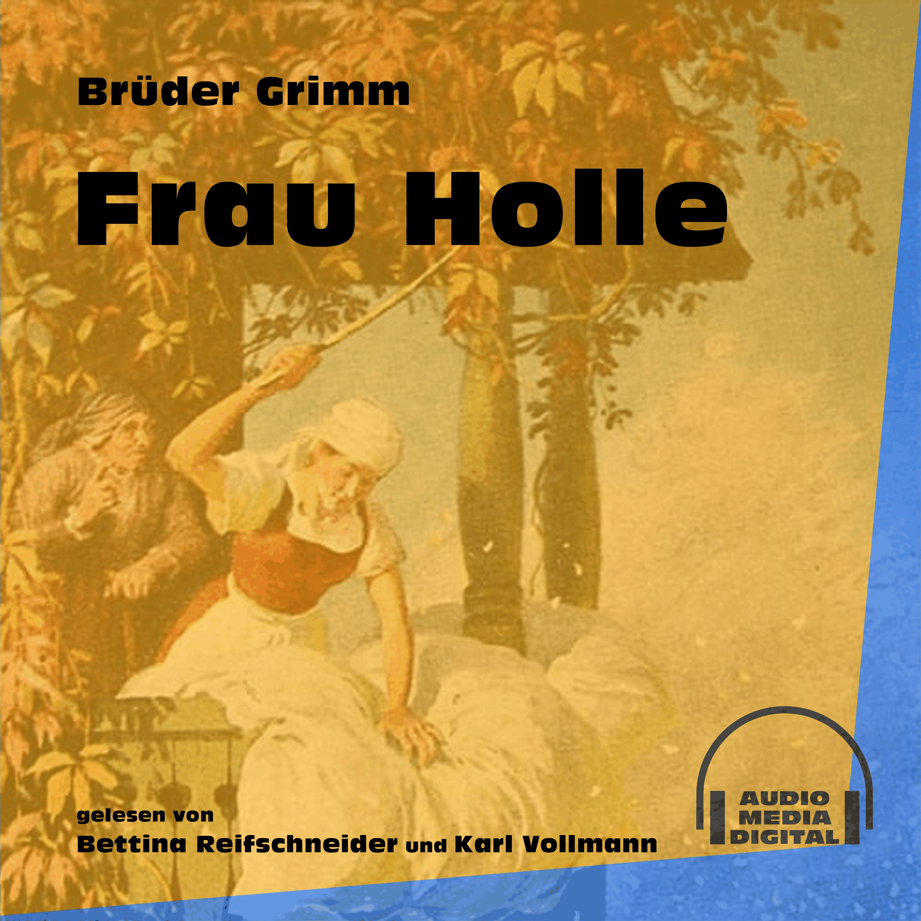 Frau Holle