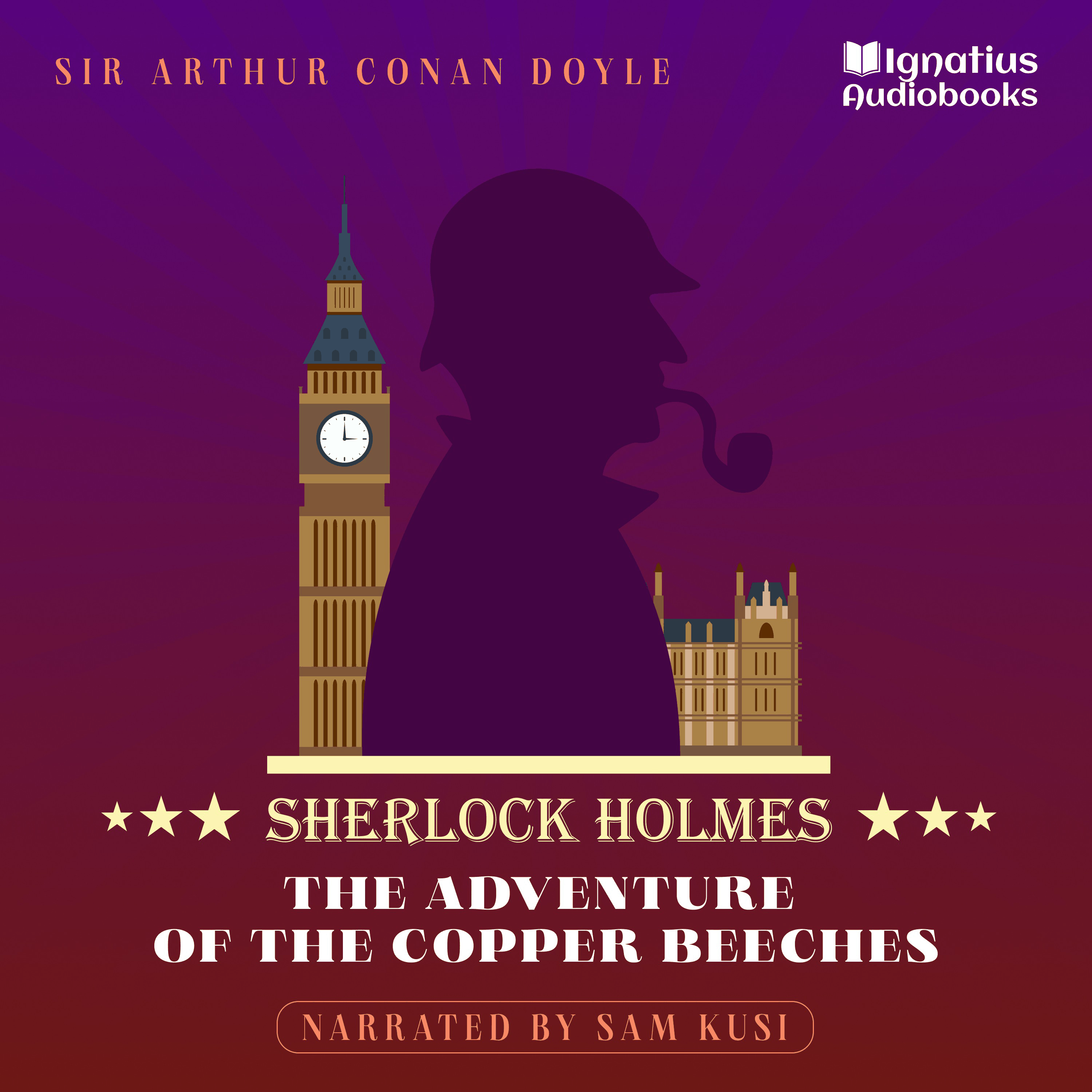 The Adventure of the Copper Beeches