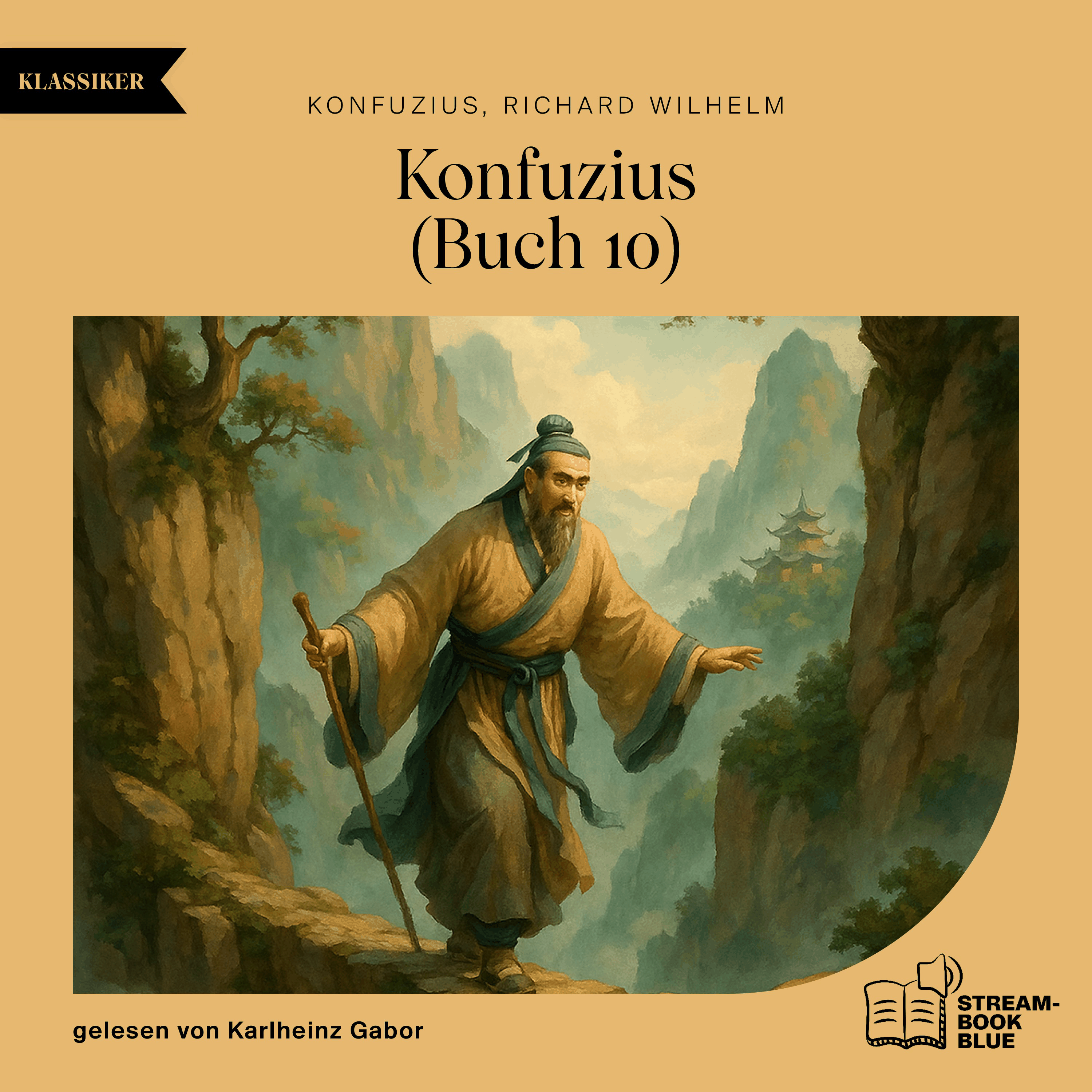 Konfuzius (Buch 10)