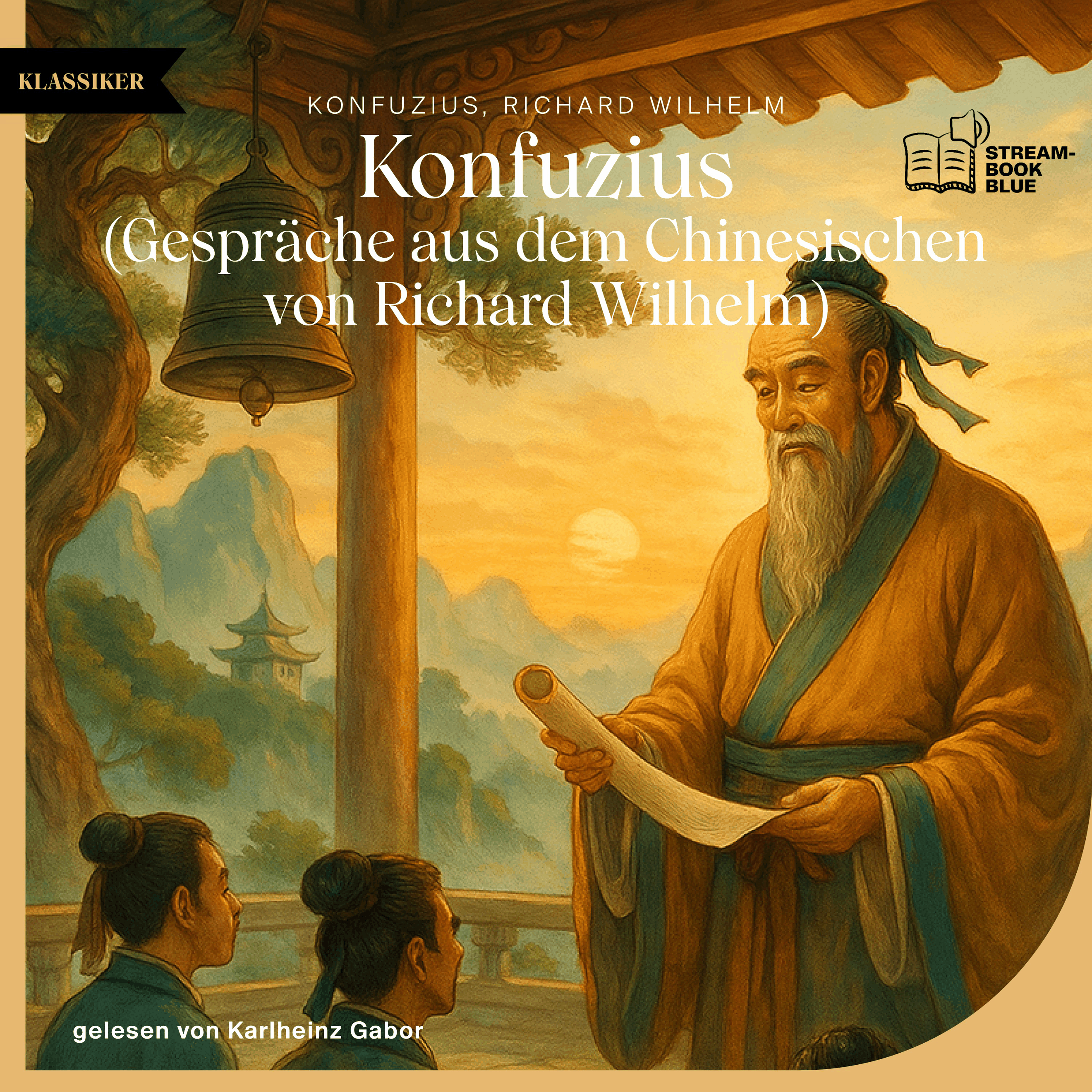 Konfuzius