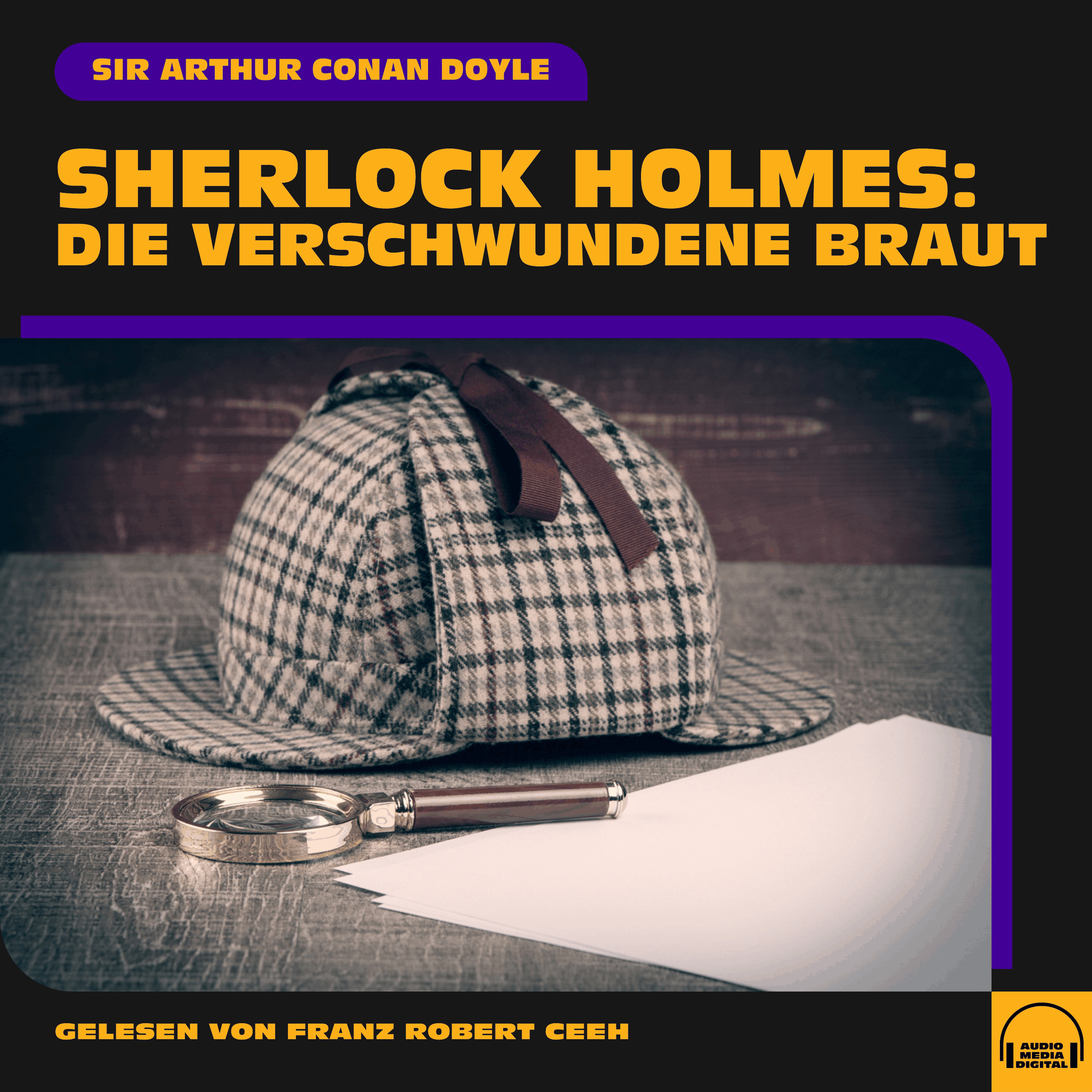 Sherlock Holmes: Die verschwundene Braut