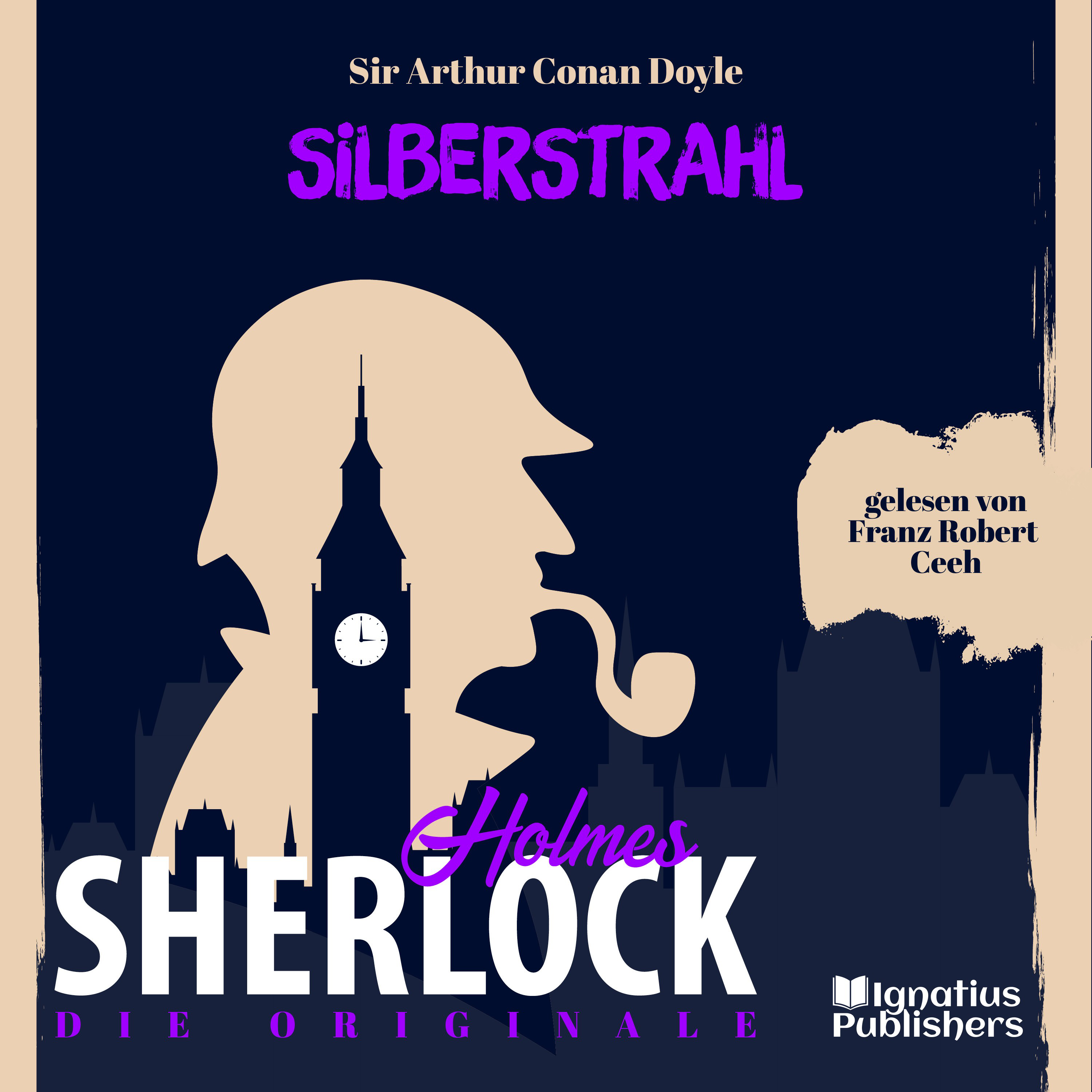Die Originale: Silberstrahl