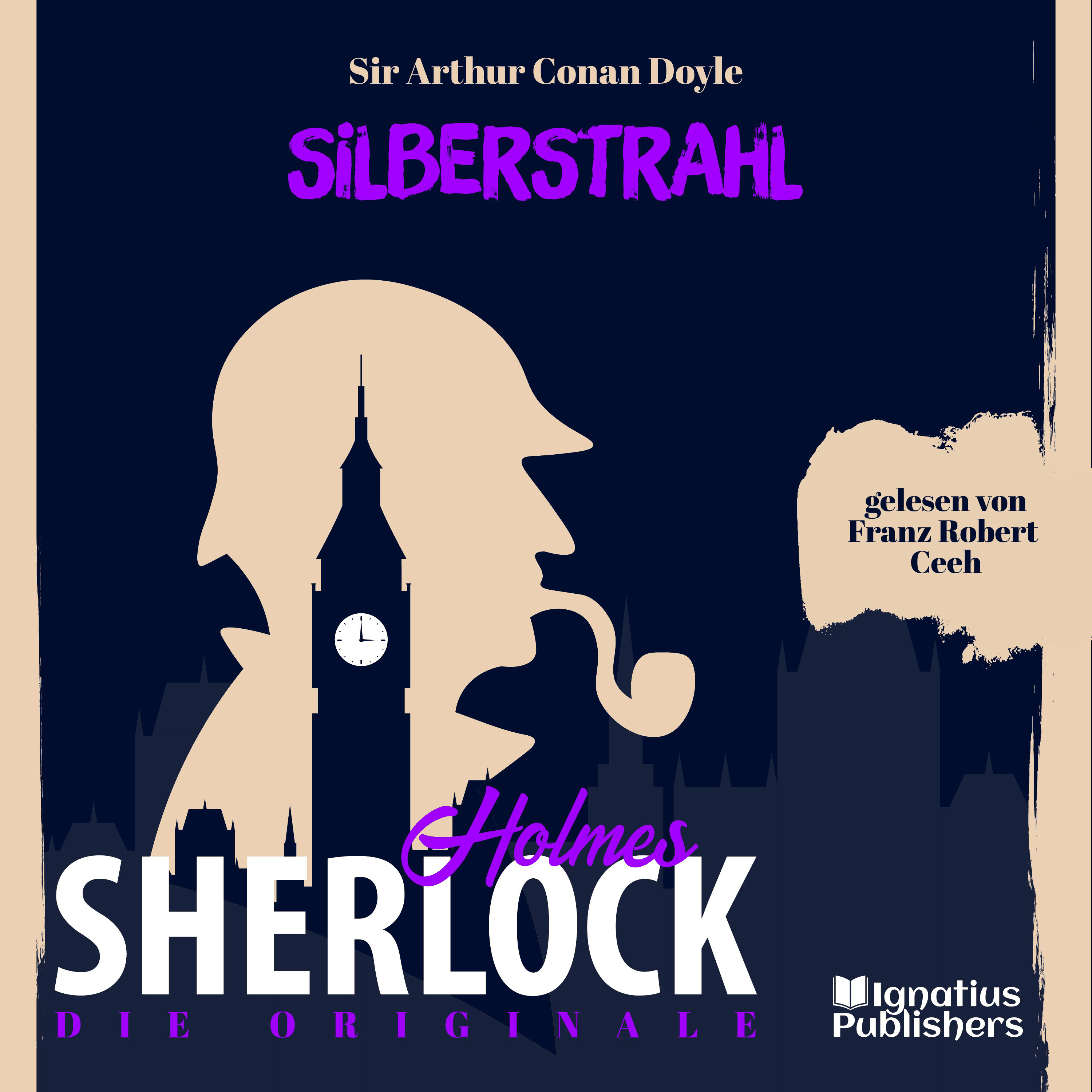 Die Originale: Silberstrahl