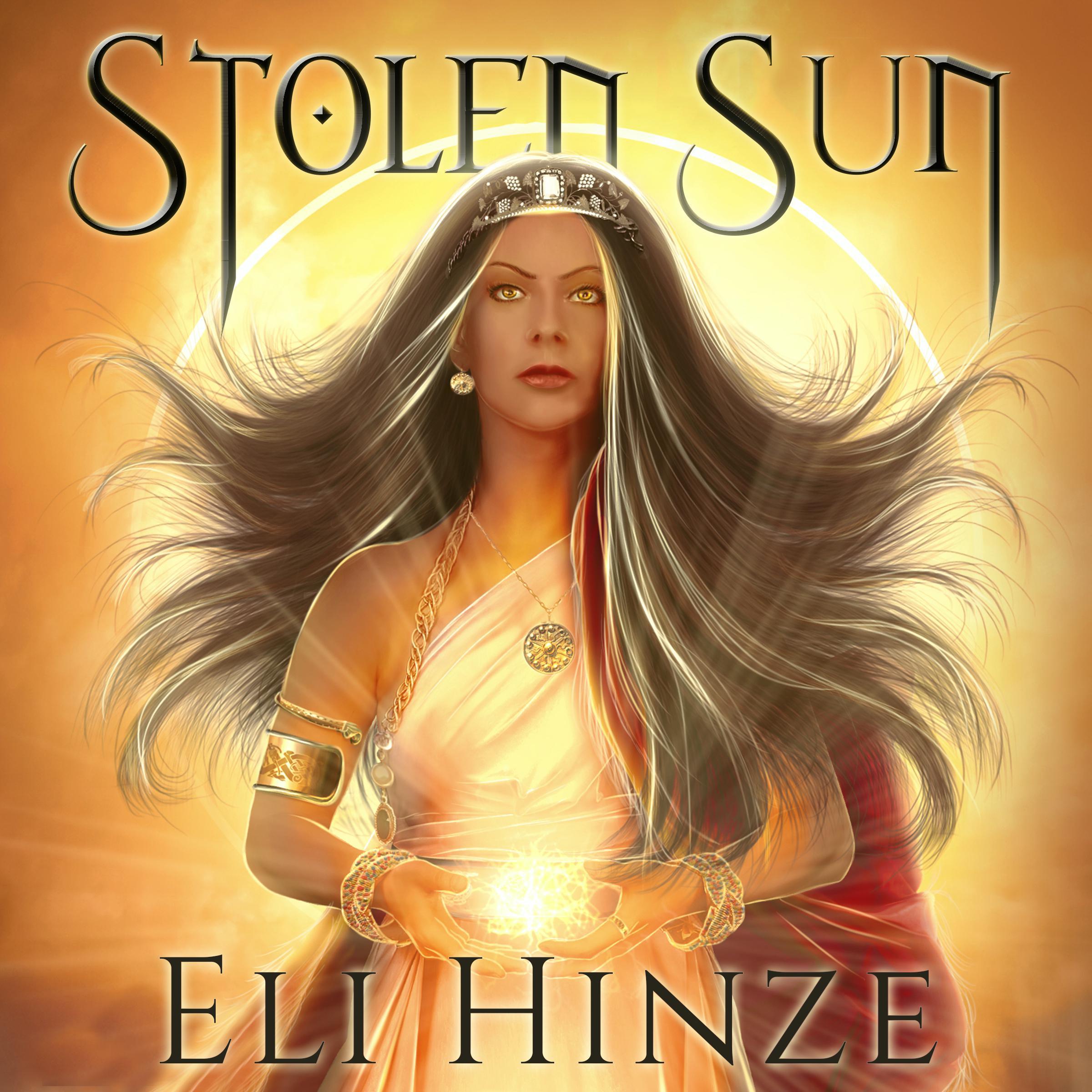 Stolen Sun