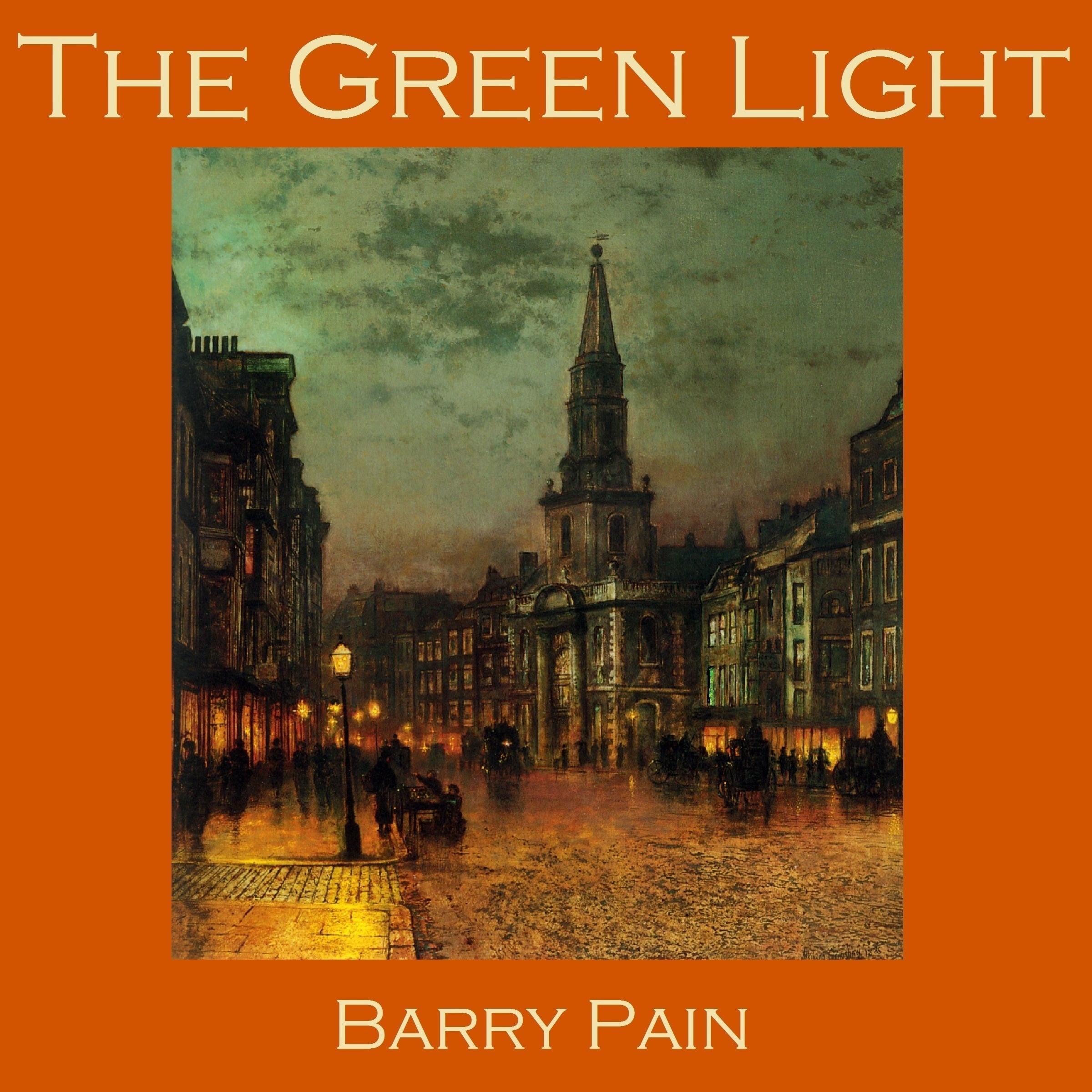 The Green Light