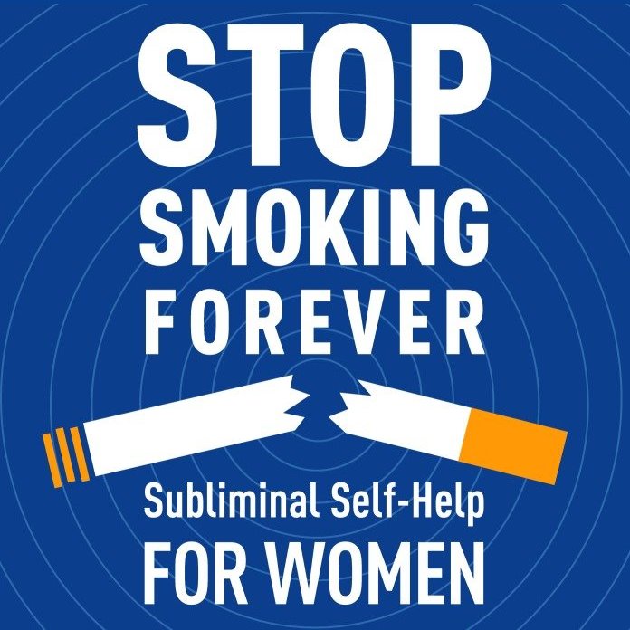 Stop Smoking Forever