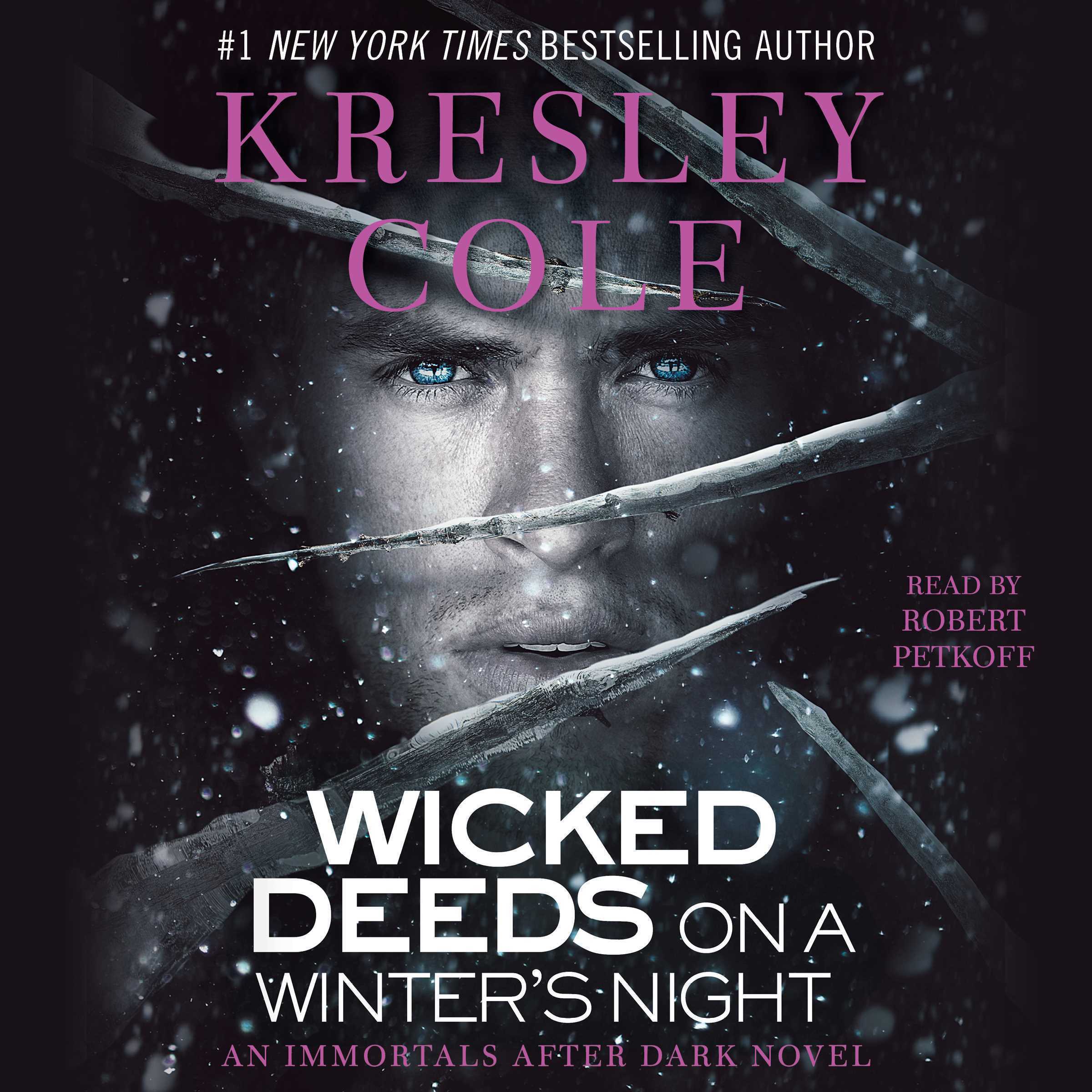 Wicked Deeds on a Winter’s Night