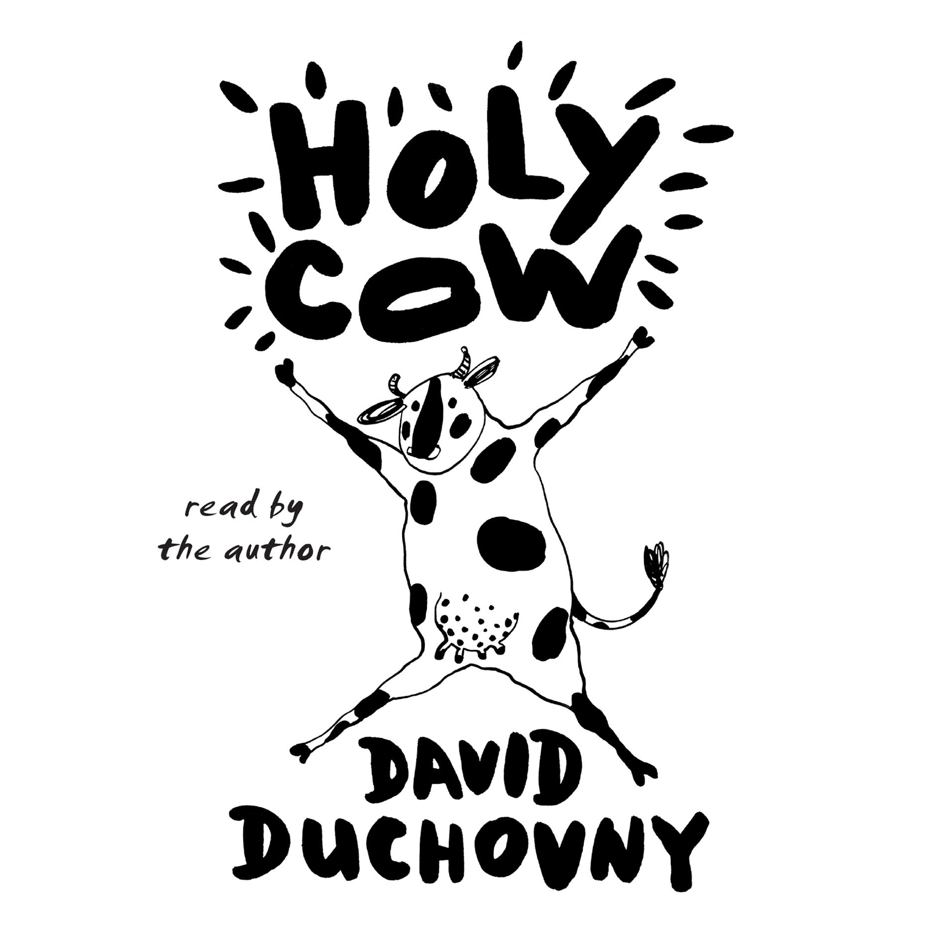 Holy Cow