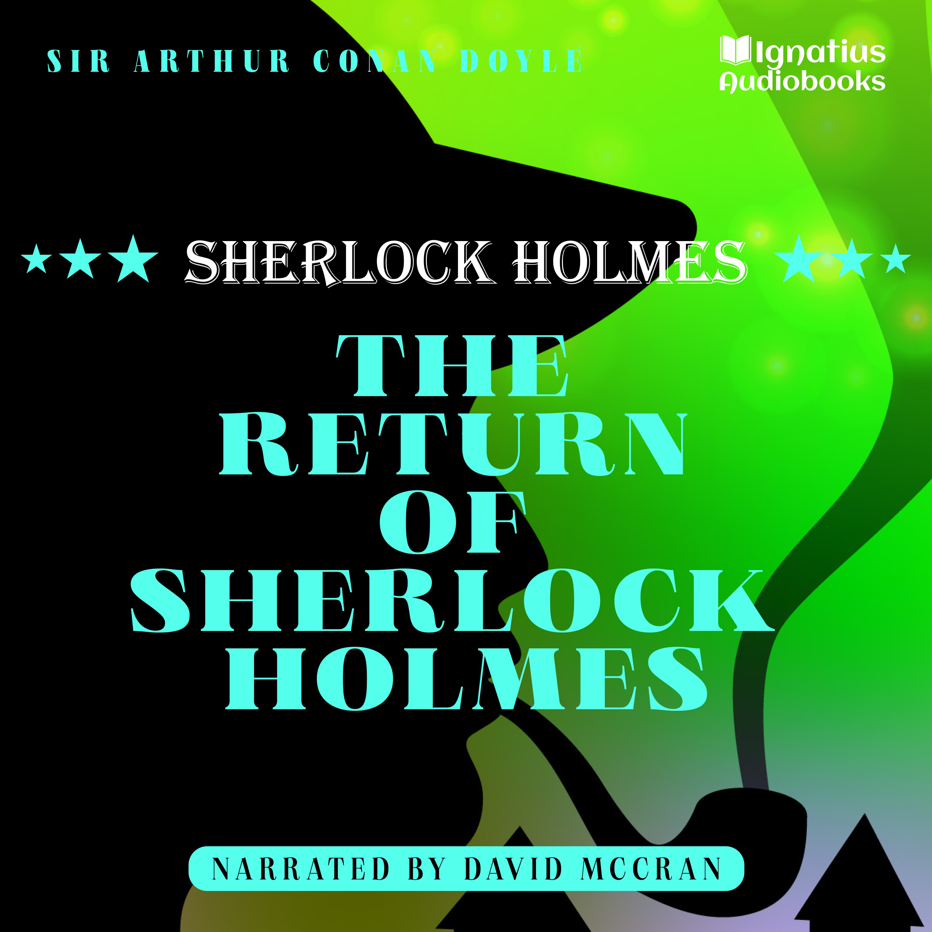 The Return of Sherlock Holmes
