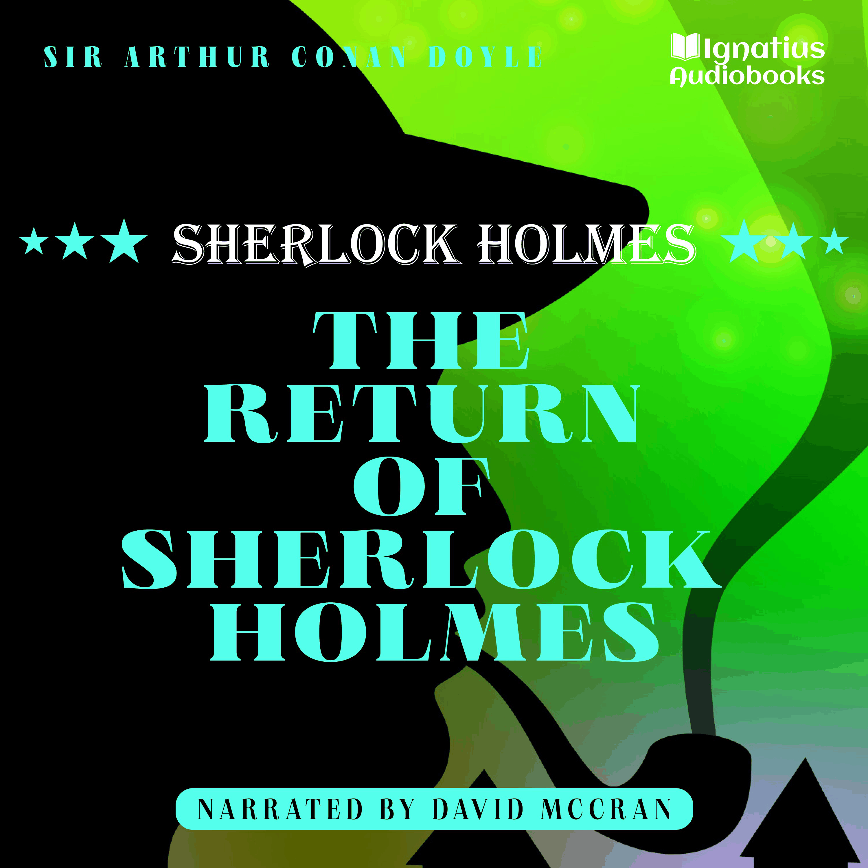 The Return of Sherlock Holmes