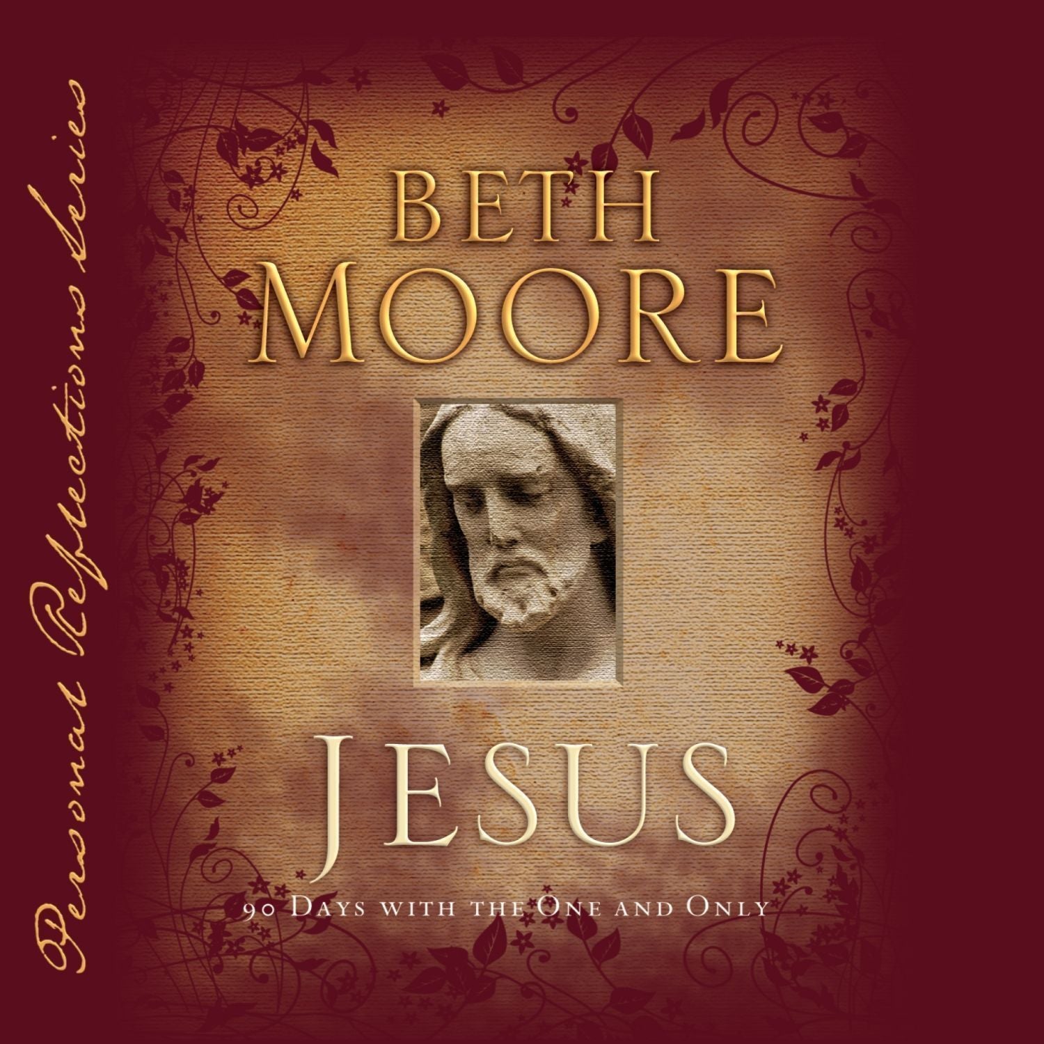 Jesus: 90 Days With the One and Only