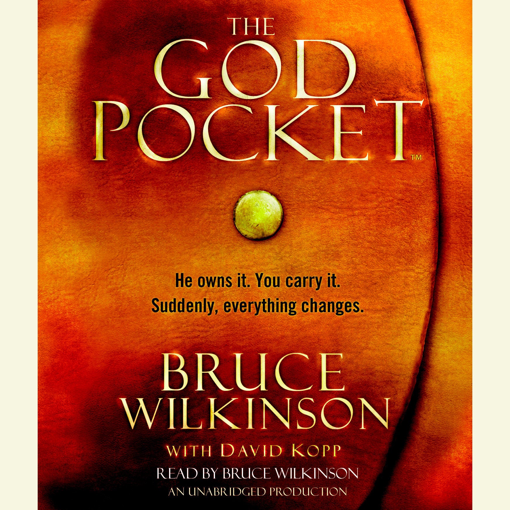 The God Pocket