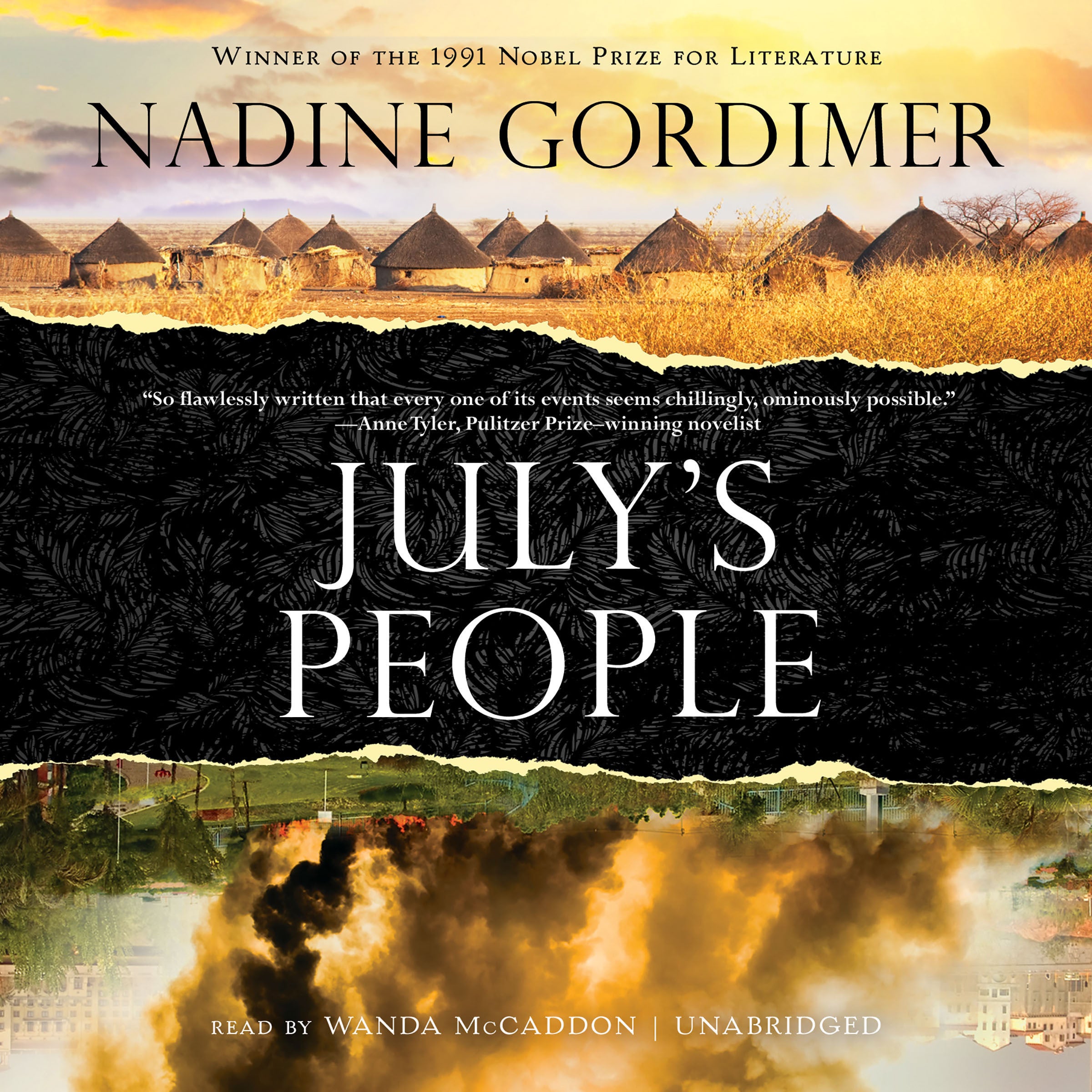 July’s People