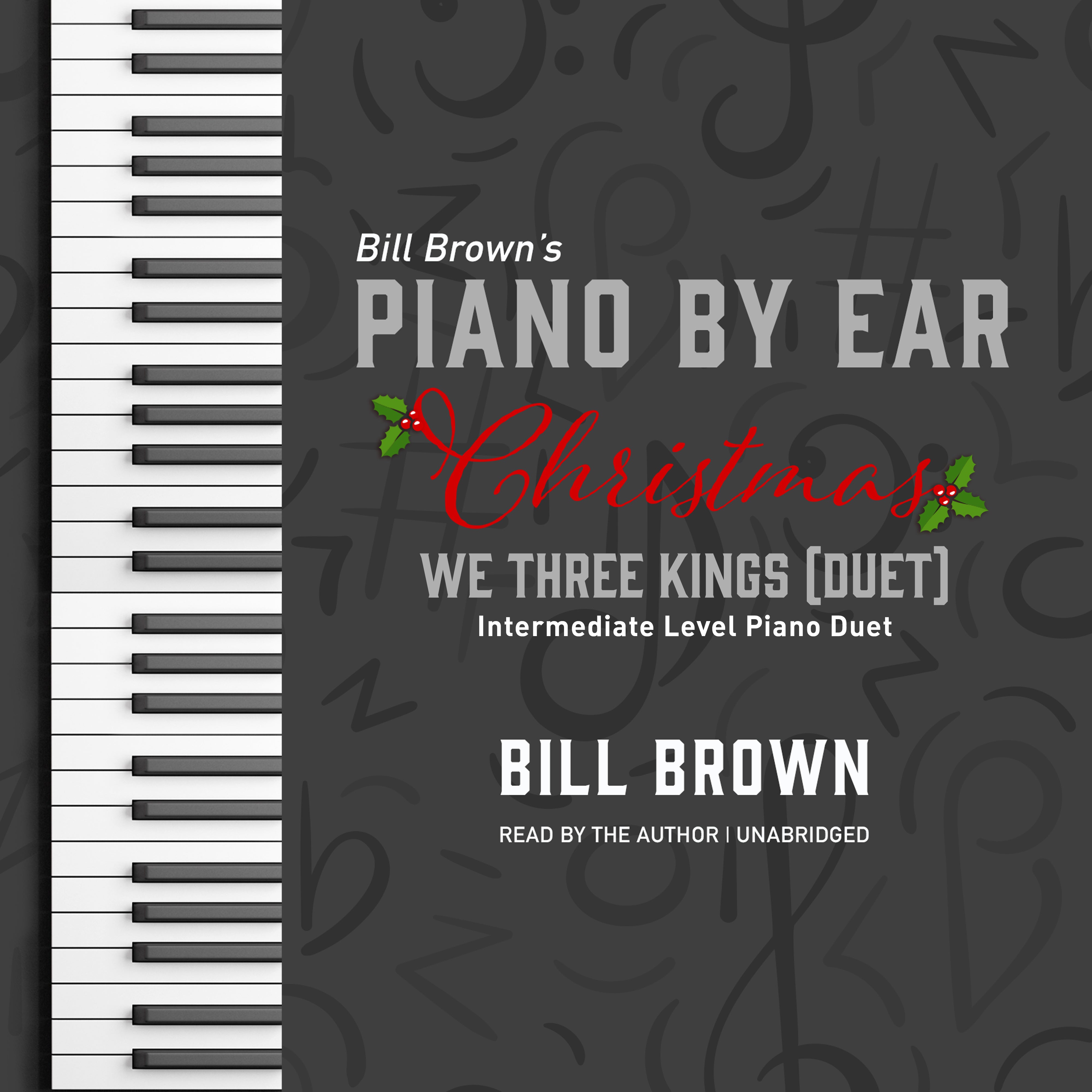 We Three Kings (Duet)