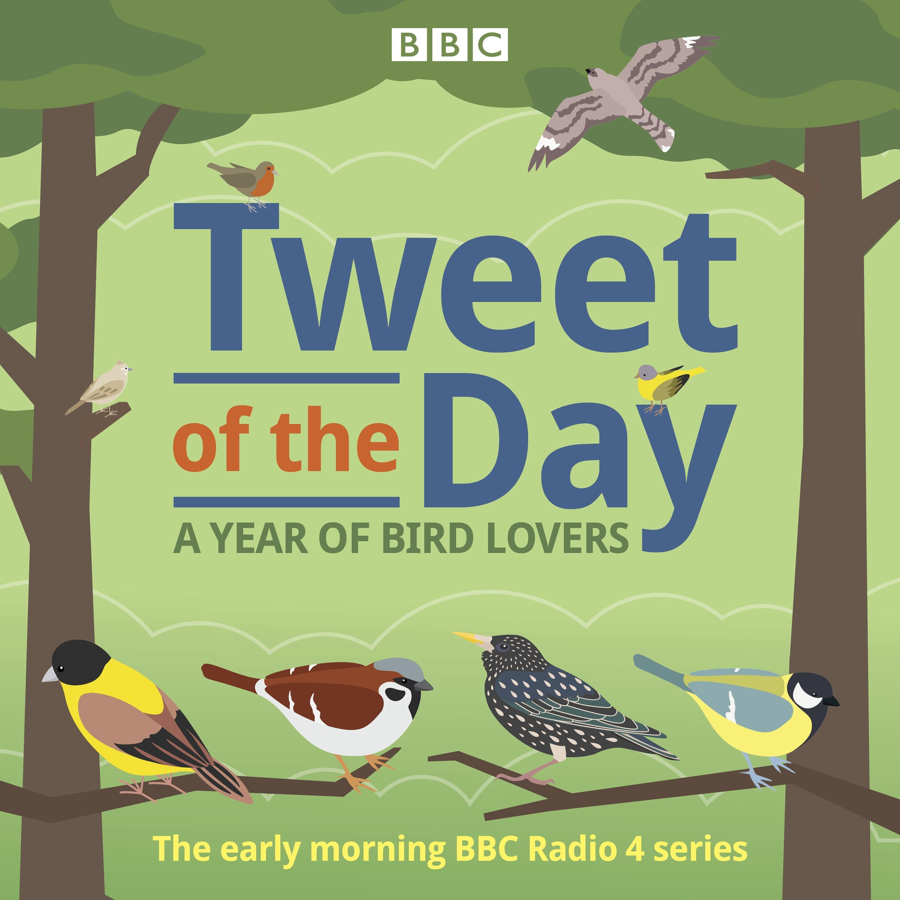 Tweet of the Day