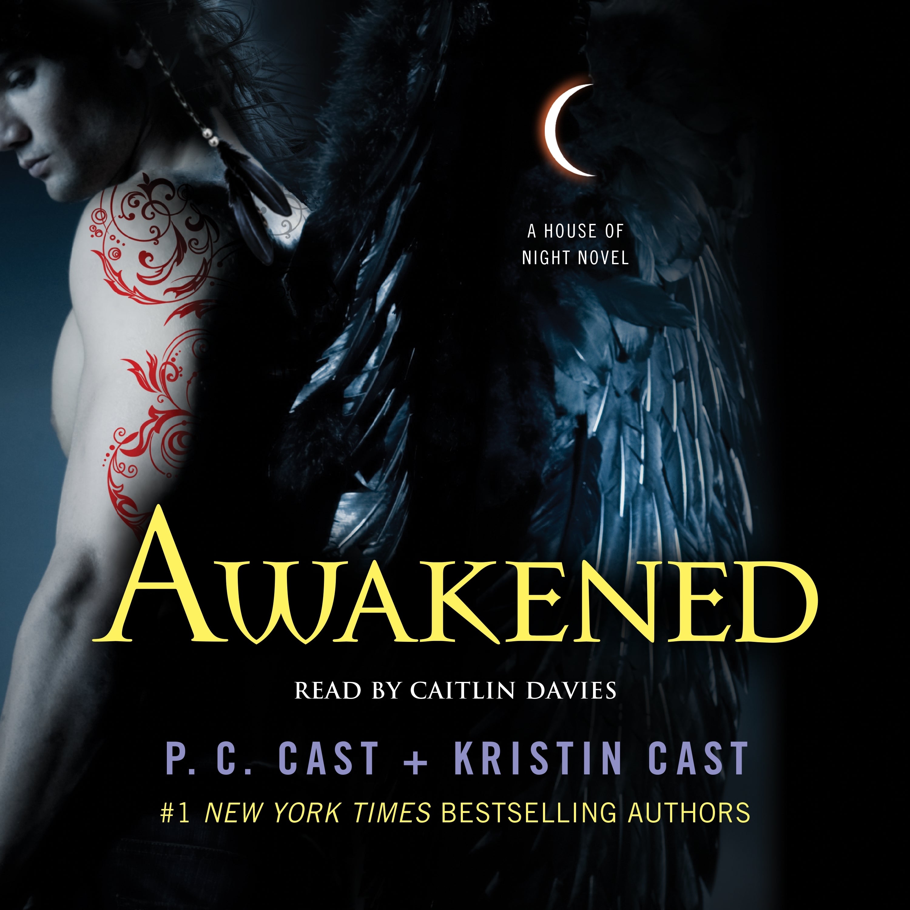 Awakened