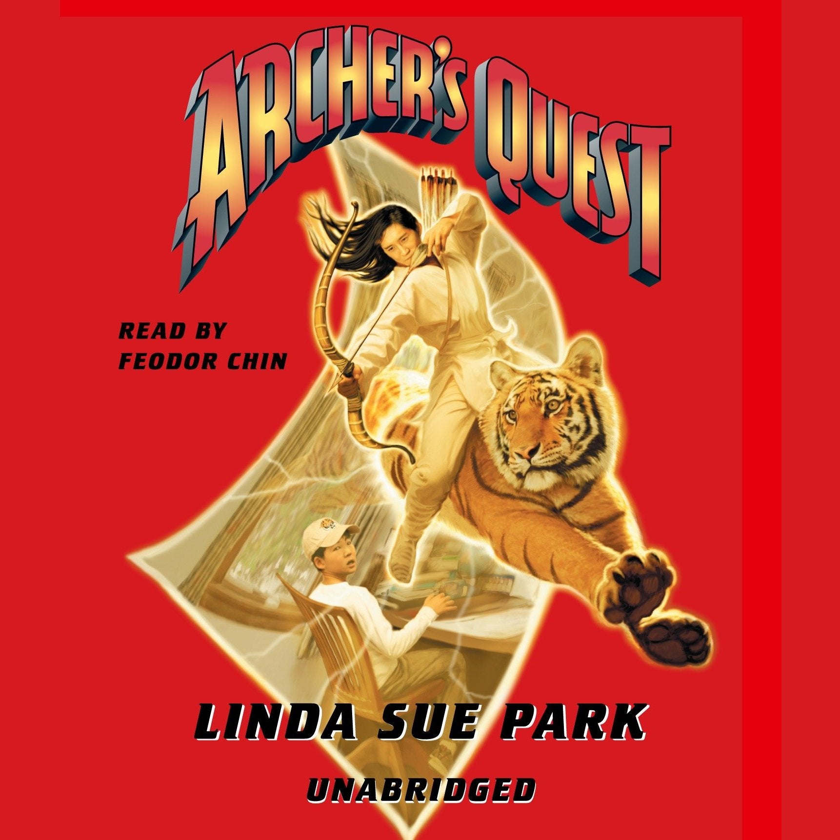 Archer's Quest