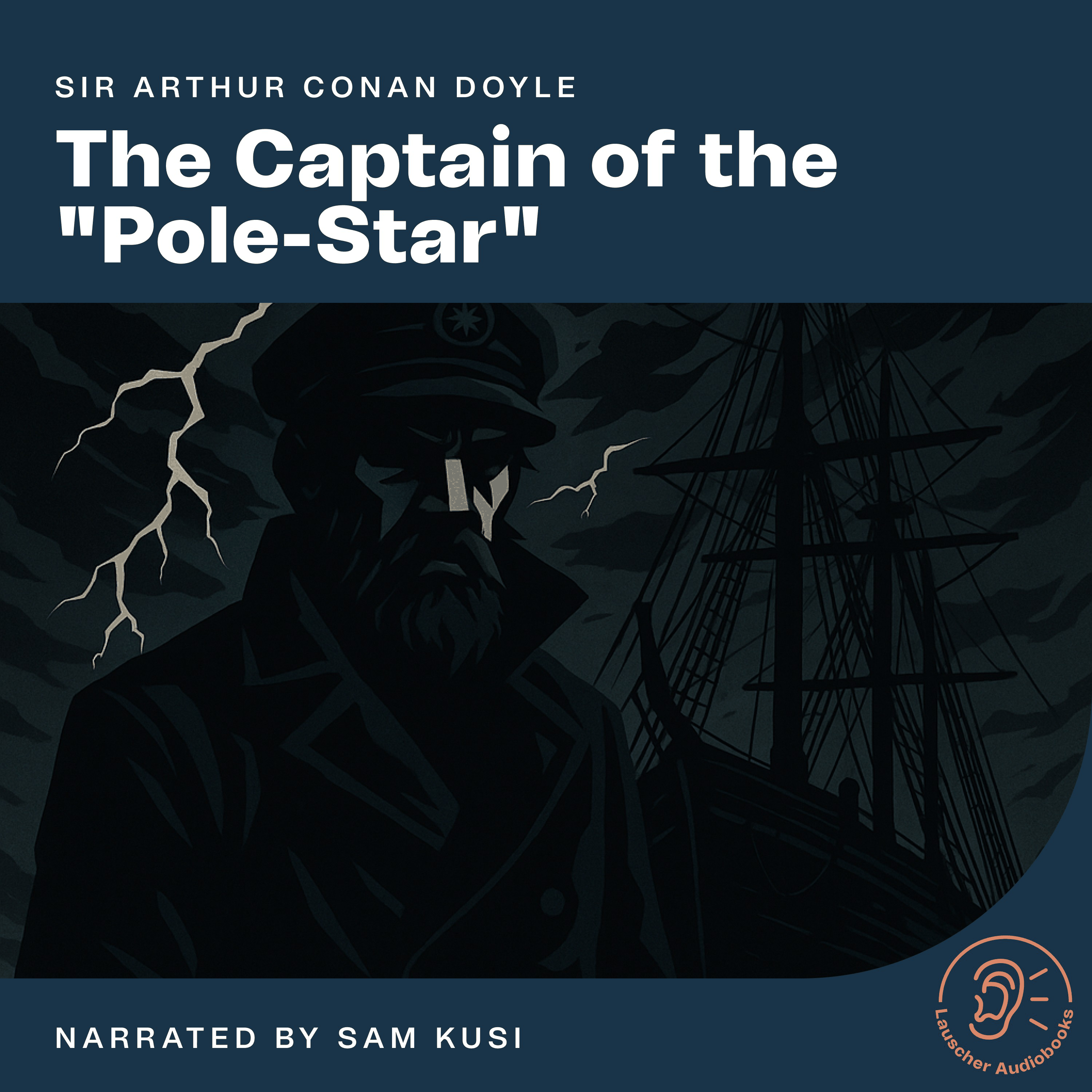 The Captain of the "Pole-Star"