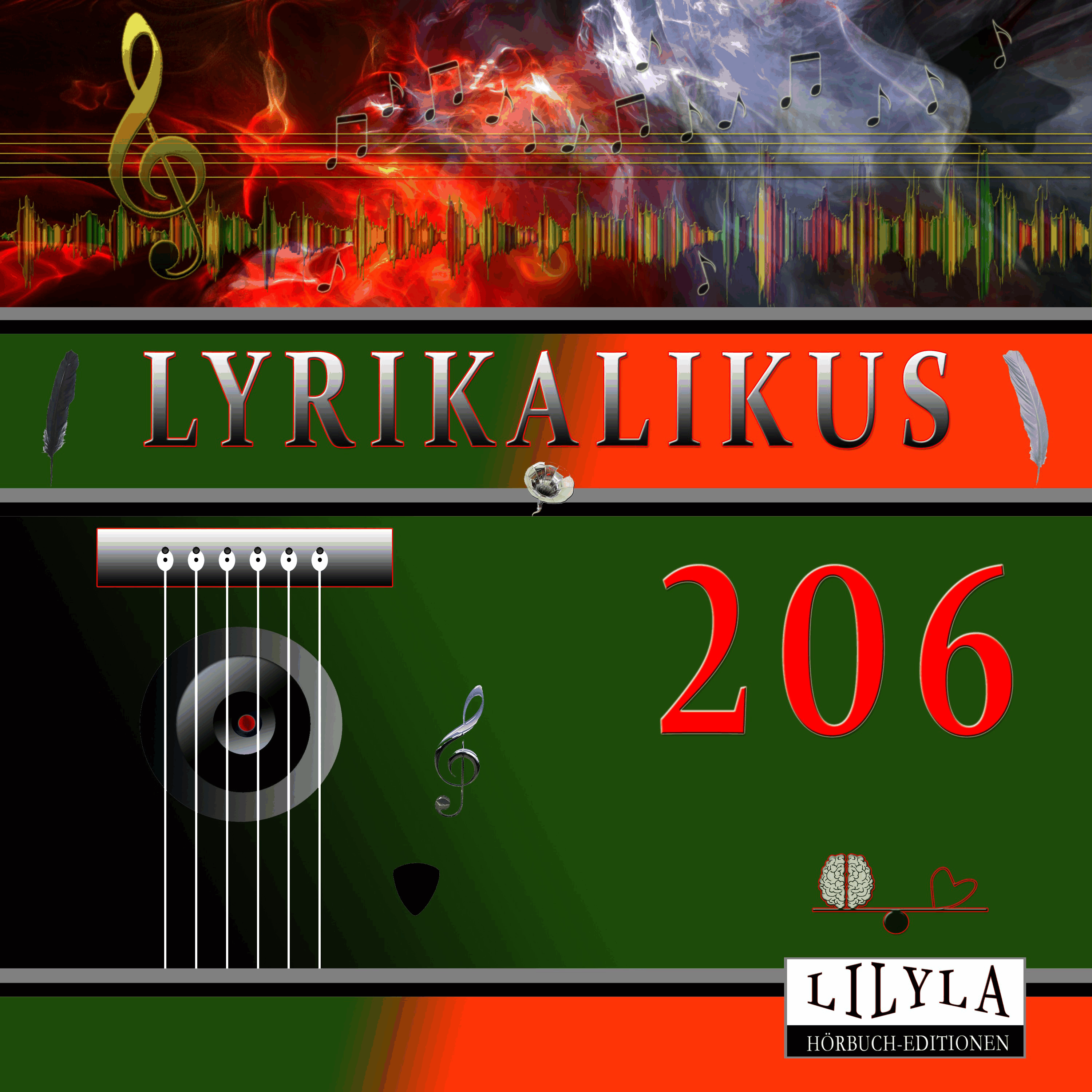 Lyrikalikus 206