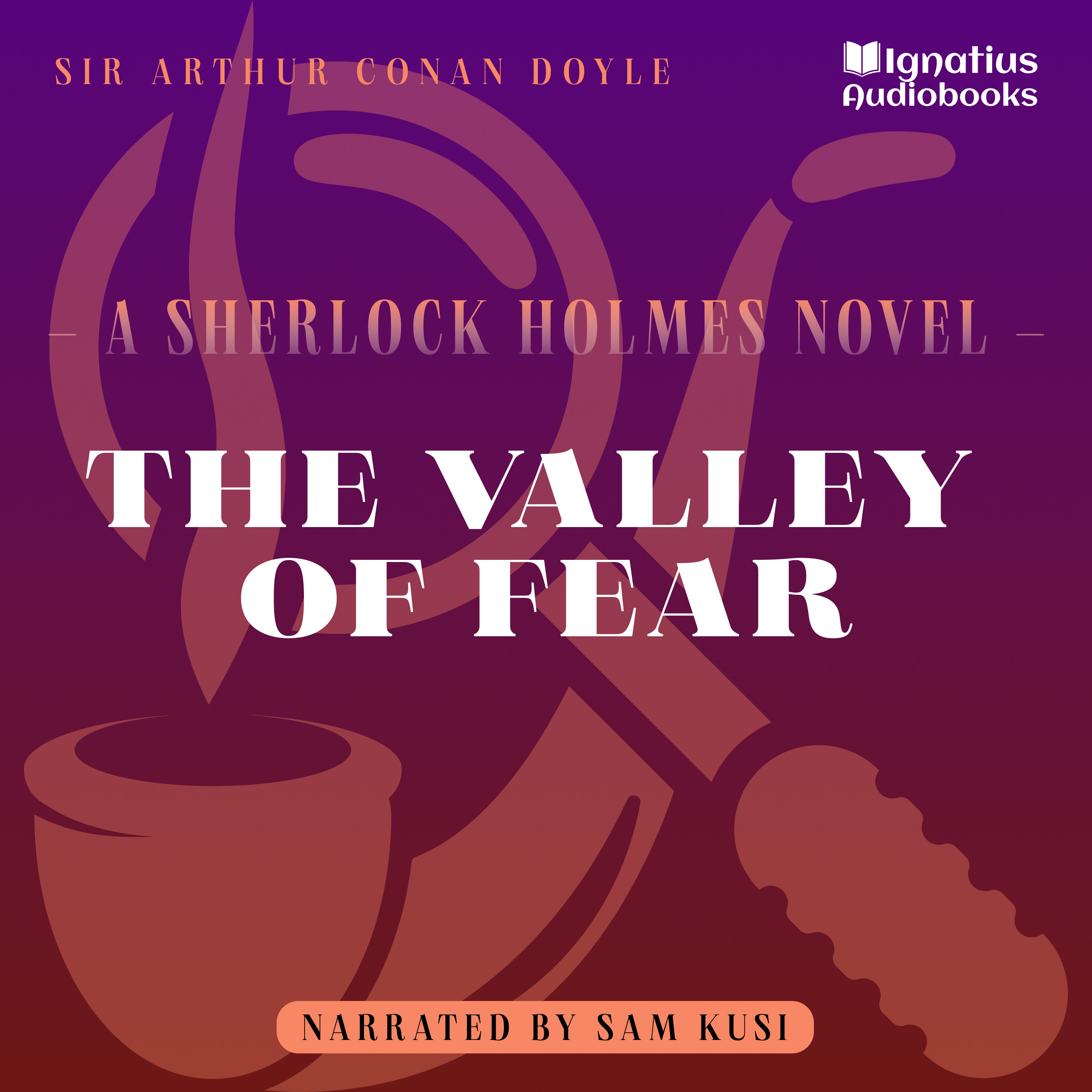 The Valley of Fear