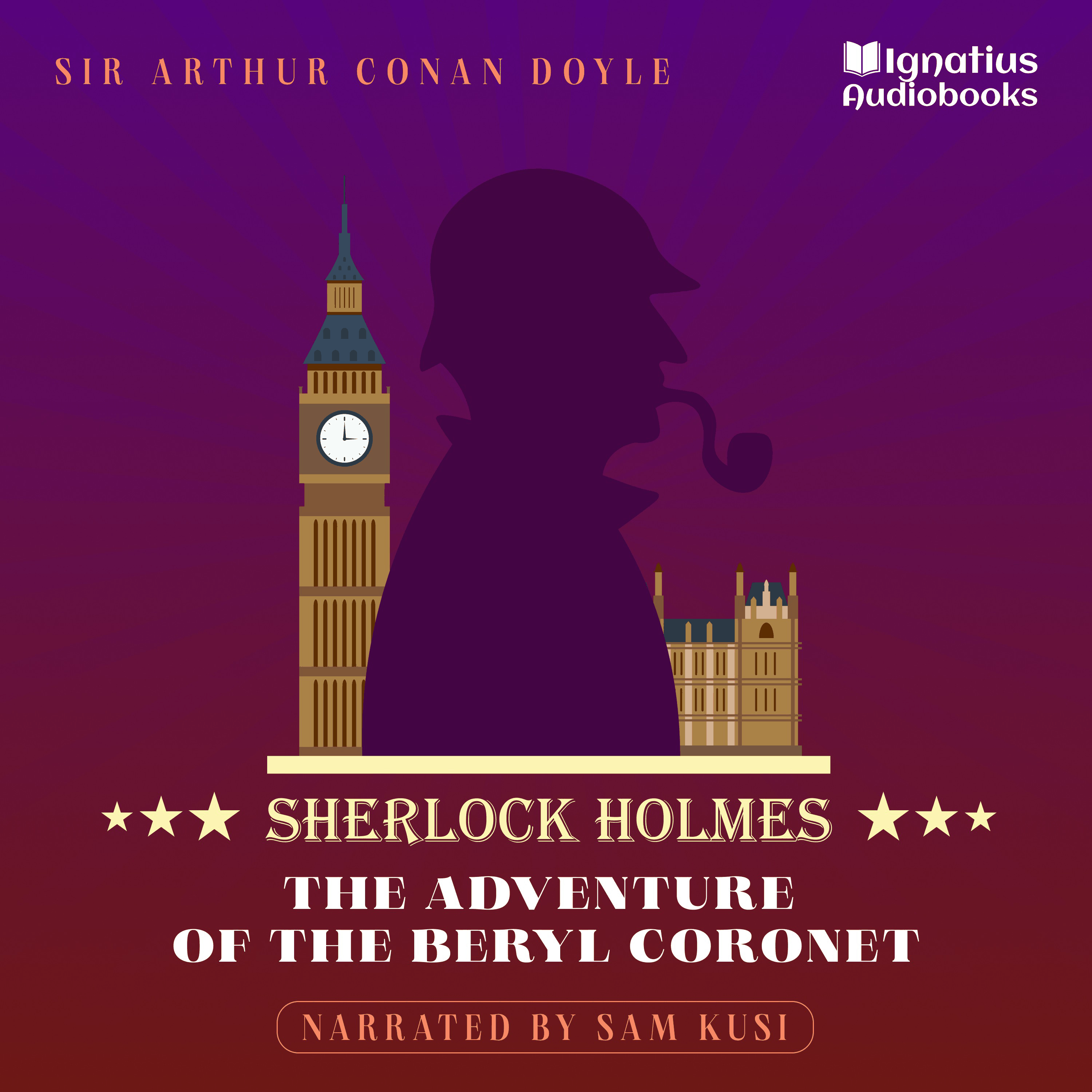 The Adventure of the Beryl Coronet