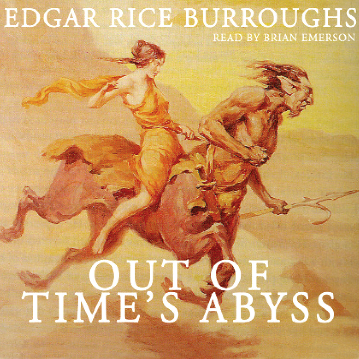 Out of Time’s Abyss