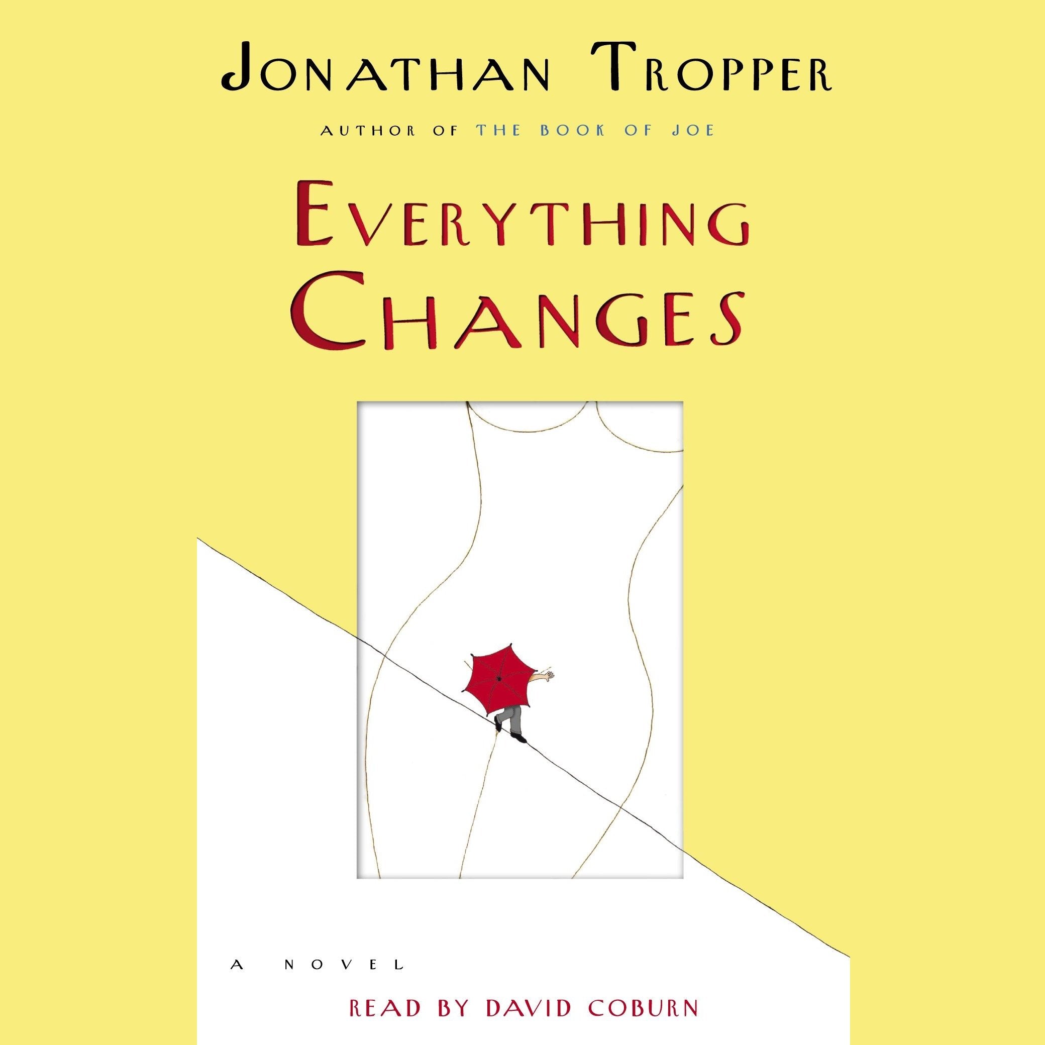 Everything Changes