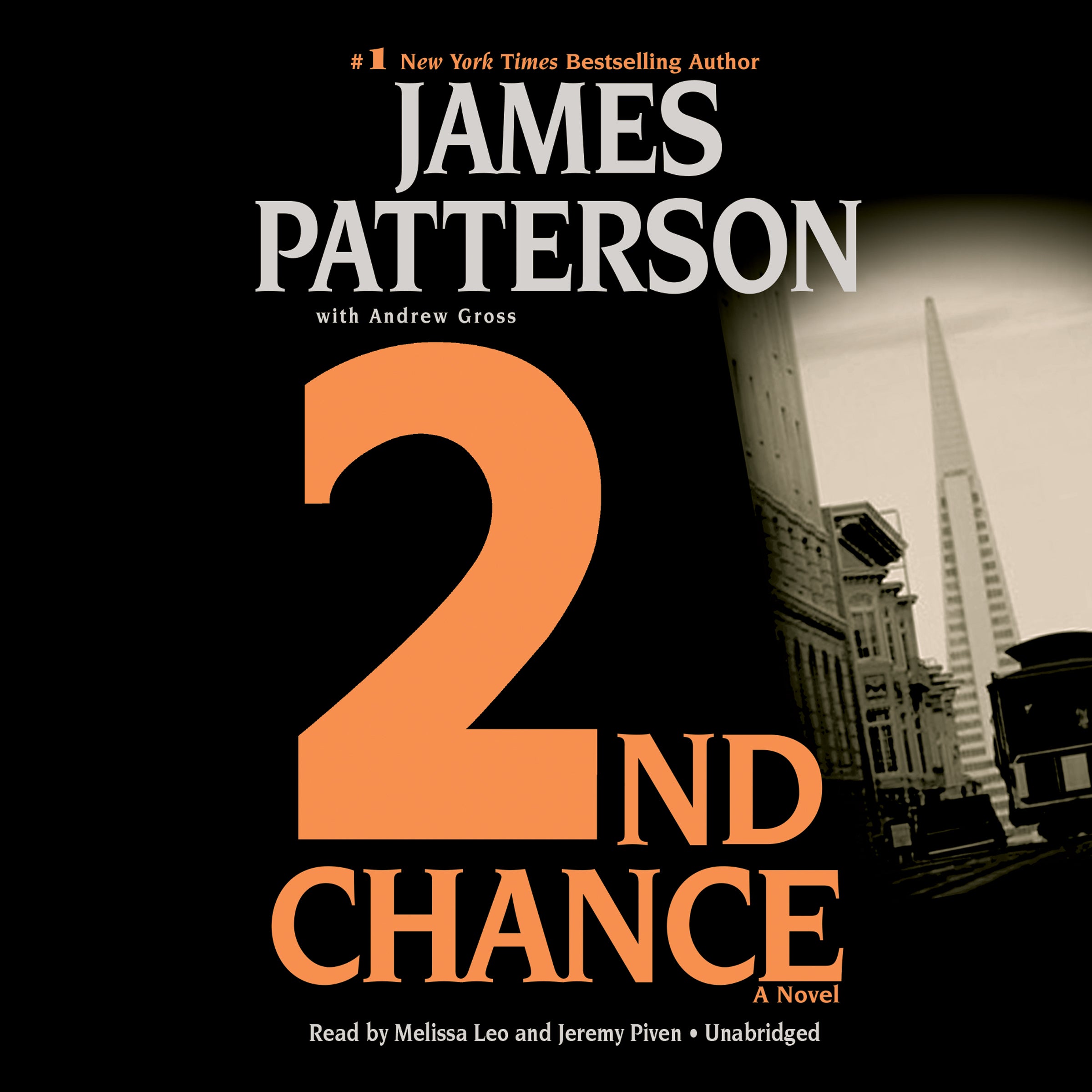 2nd Chance