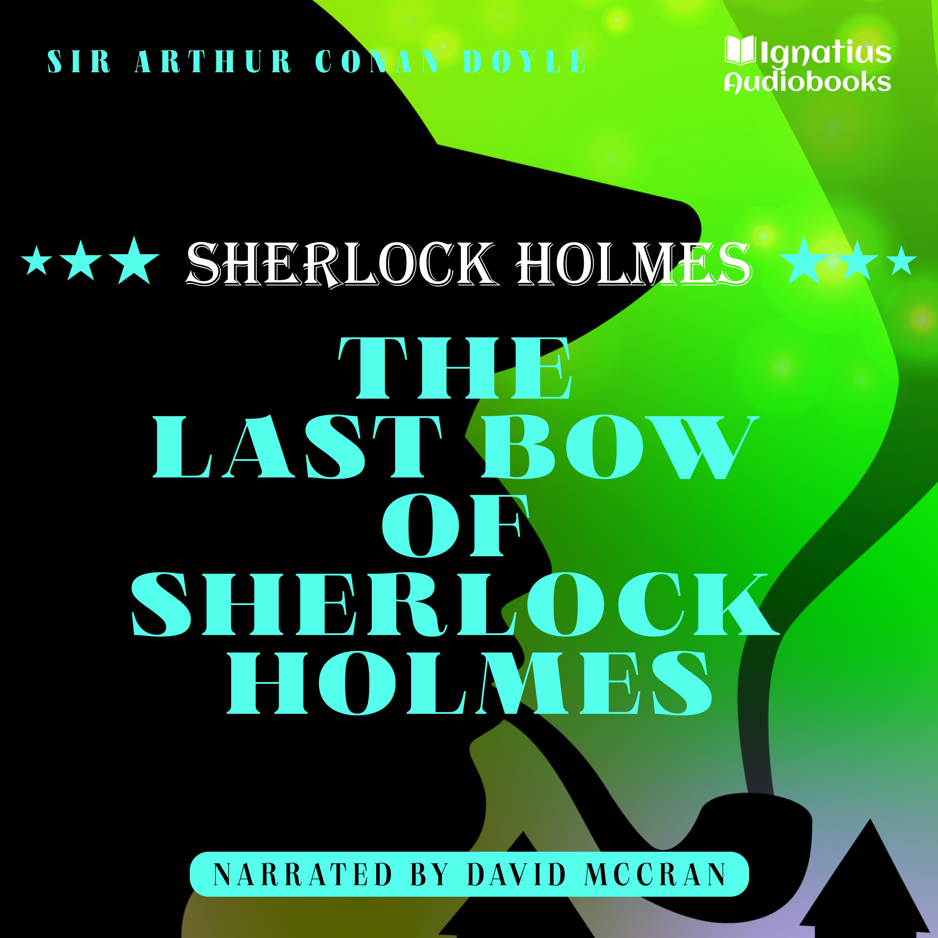 The Last Bow of Sherlock Holmes